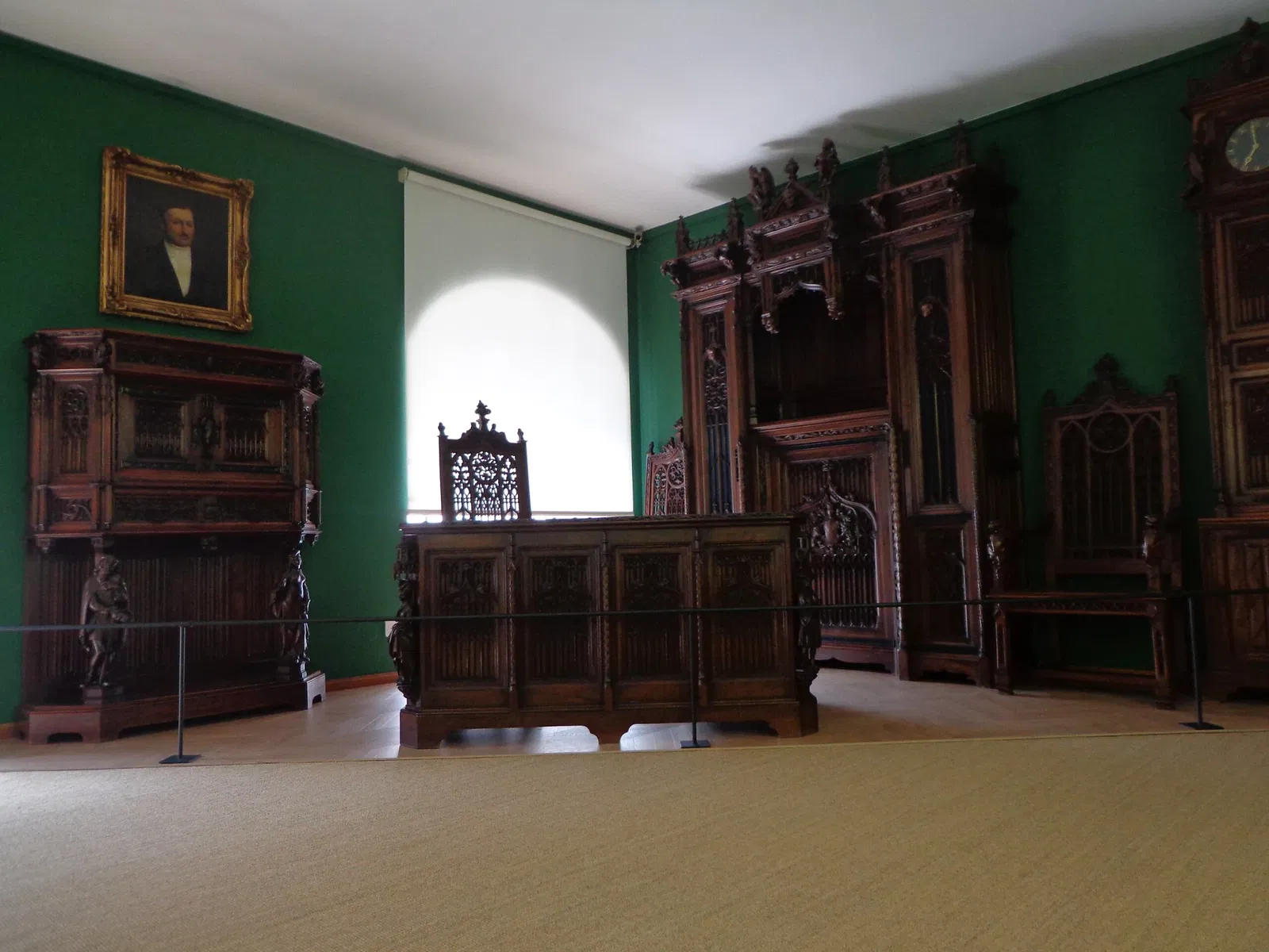 Musée des Arts décoratifs de Strasbourg