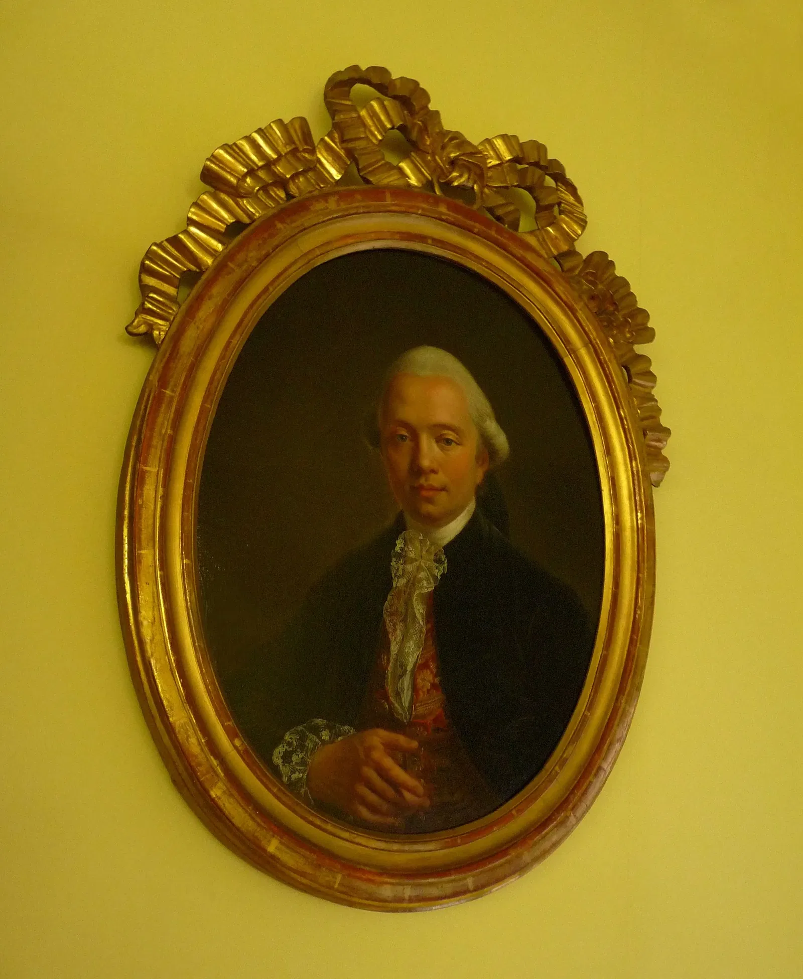 Museo delle arti decorative di Strasburgo