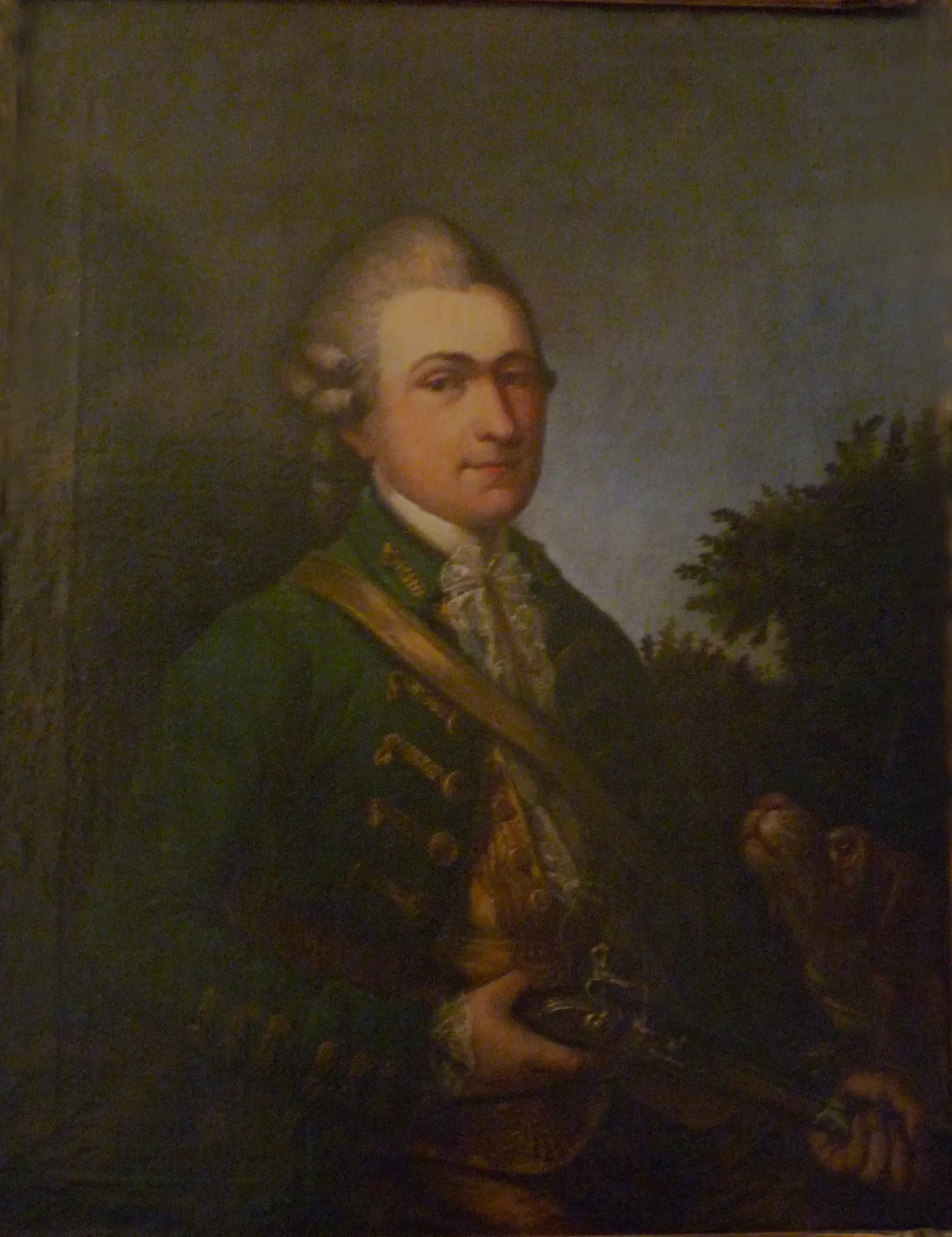 Museum of Decorative Arts