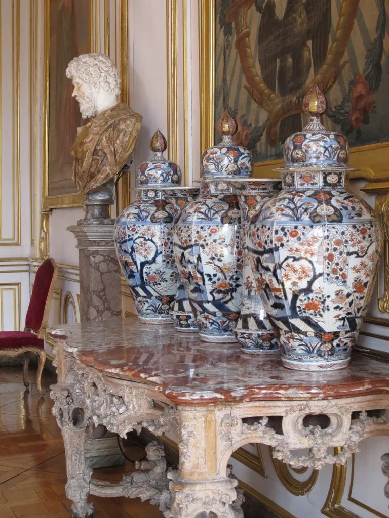 Musée des Arts Décoratifs