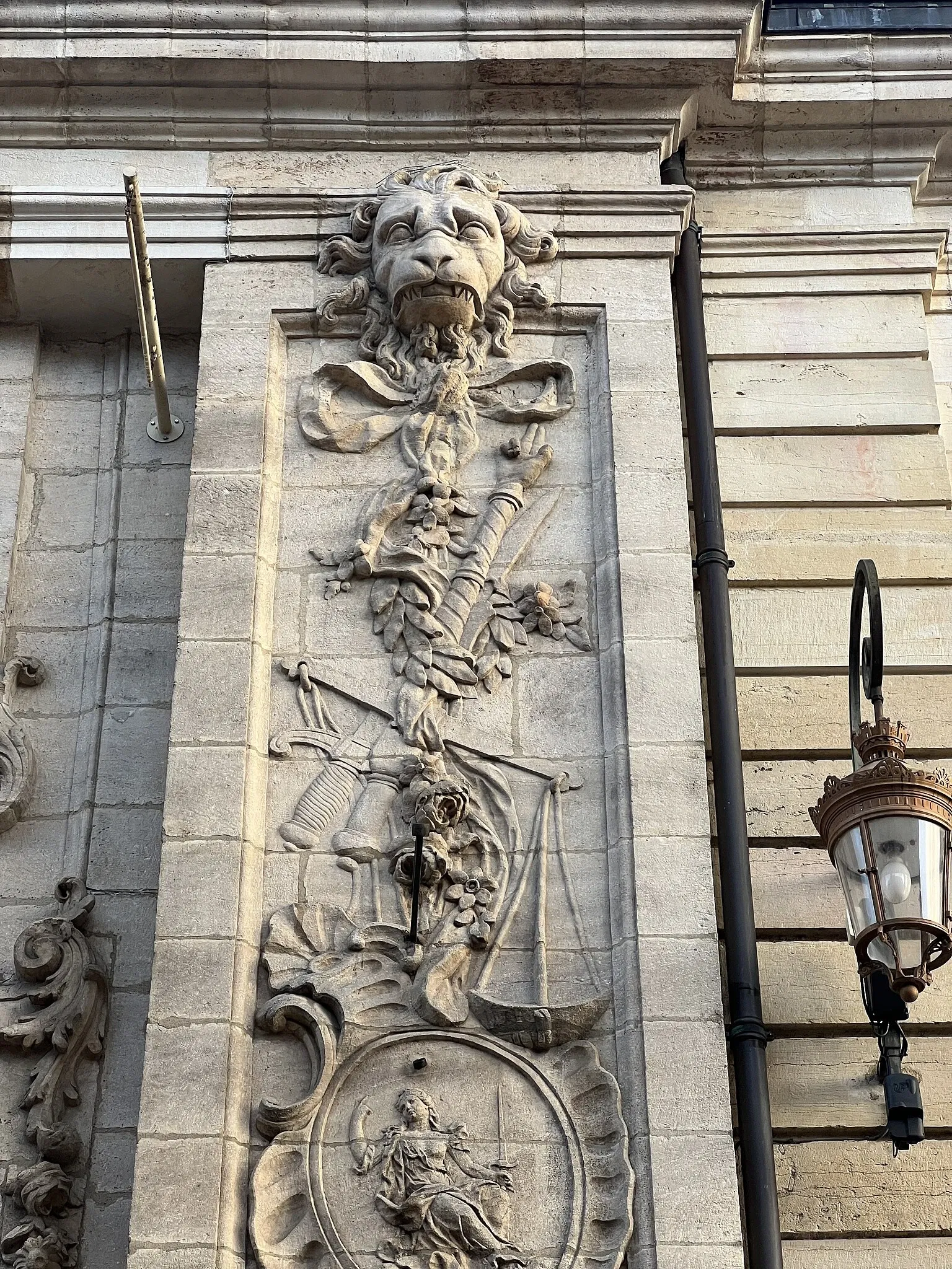 Palazzo Ducale (Digione)