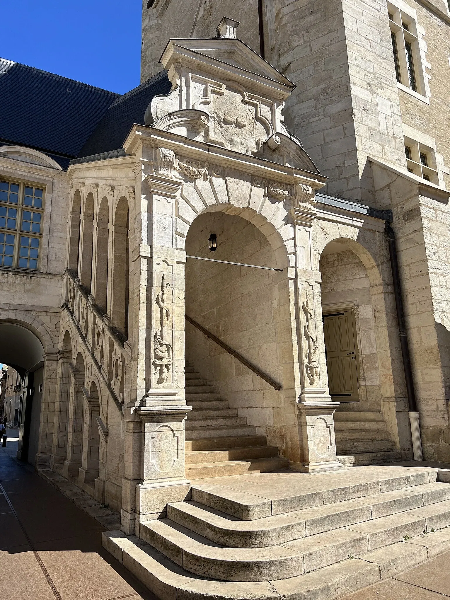 Palazzo Ducale (Digione)