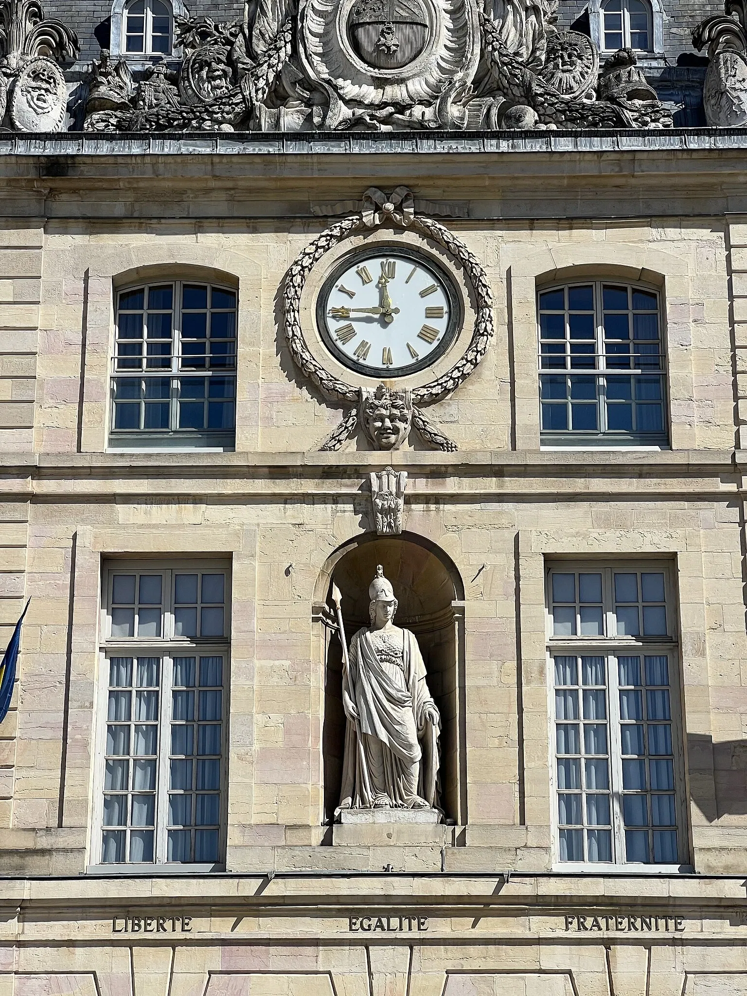 Paleis van de hertogen van Bourgondië