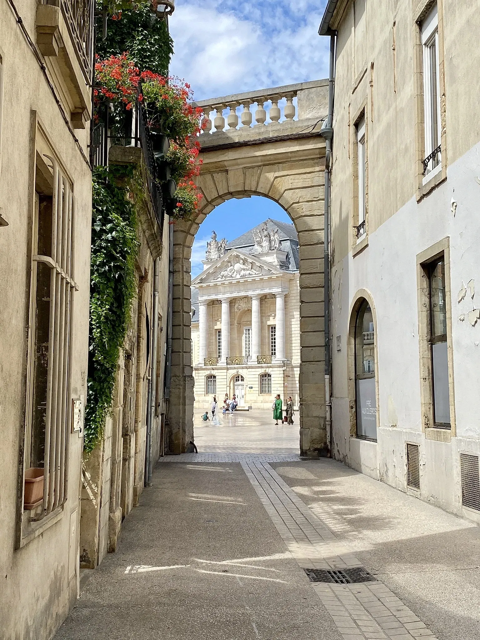 Palazzo Ducale (Digione)