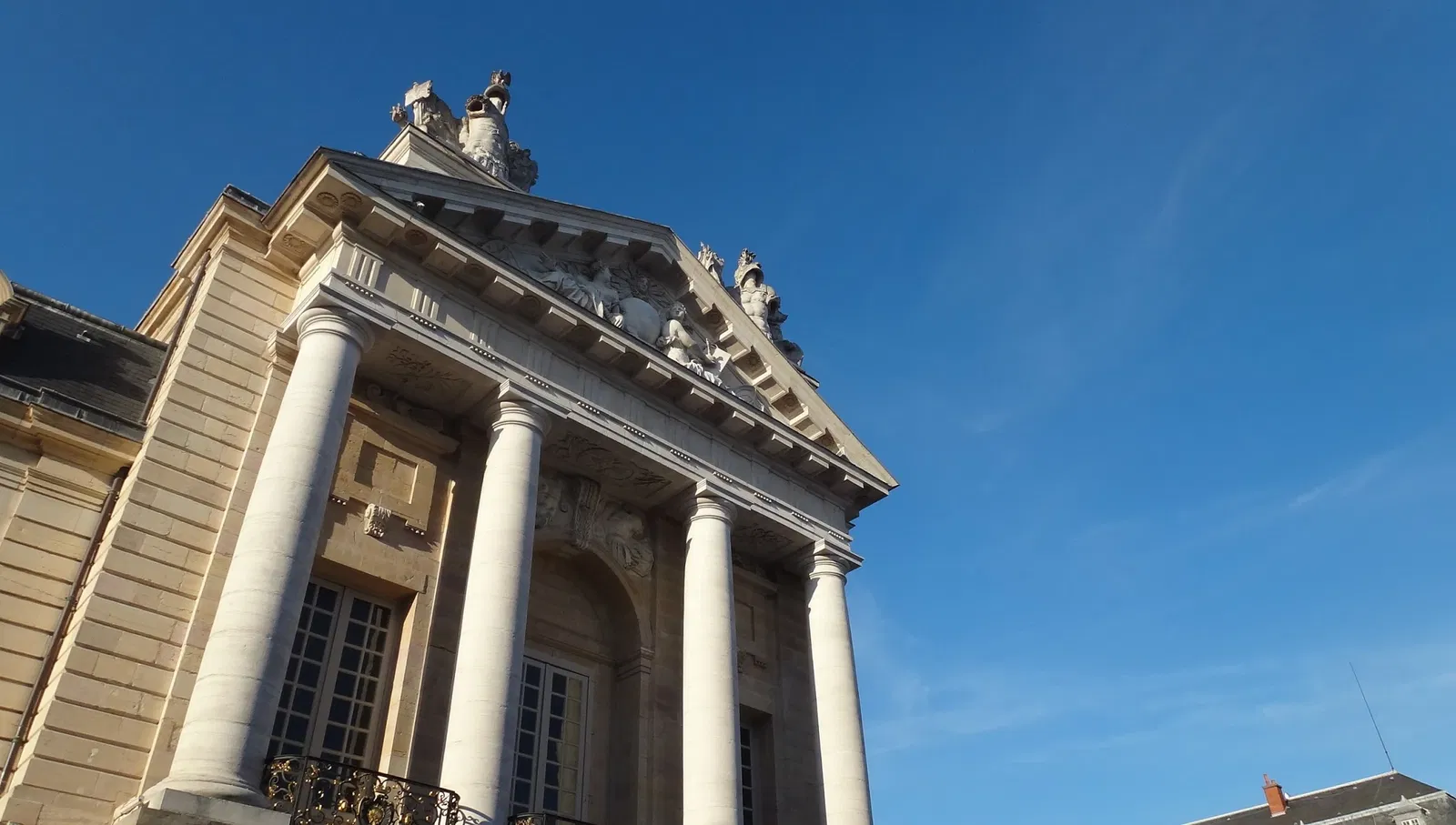 Palazzo Ducale (Digione)