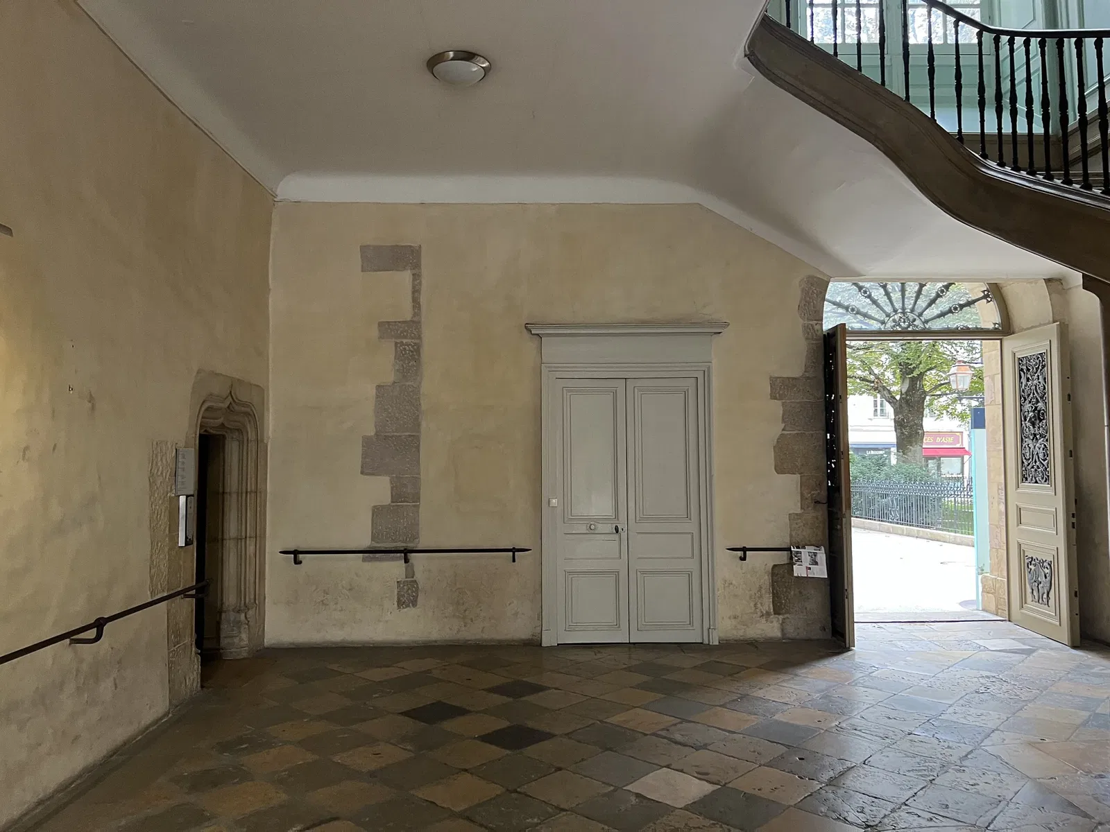 Paleis van de hertogen van Bourgondië