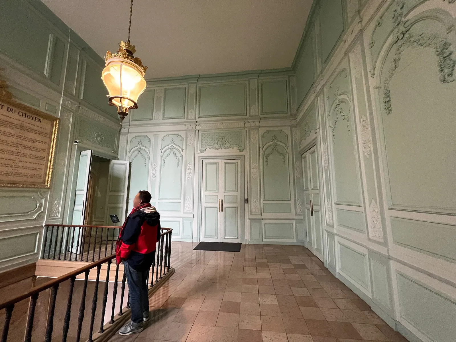 Paleis van de hertogen van Bourgondië