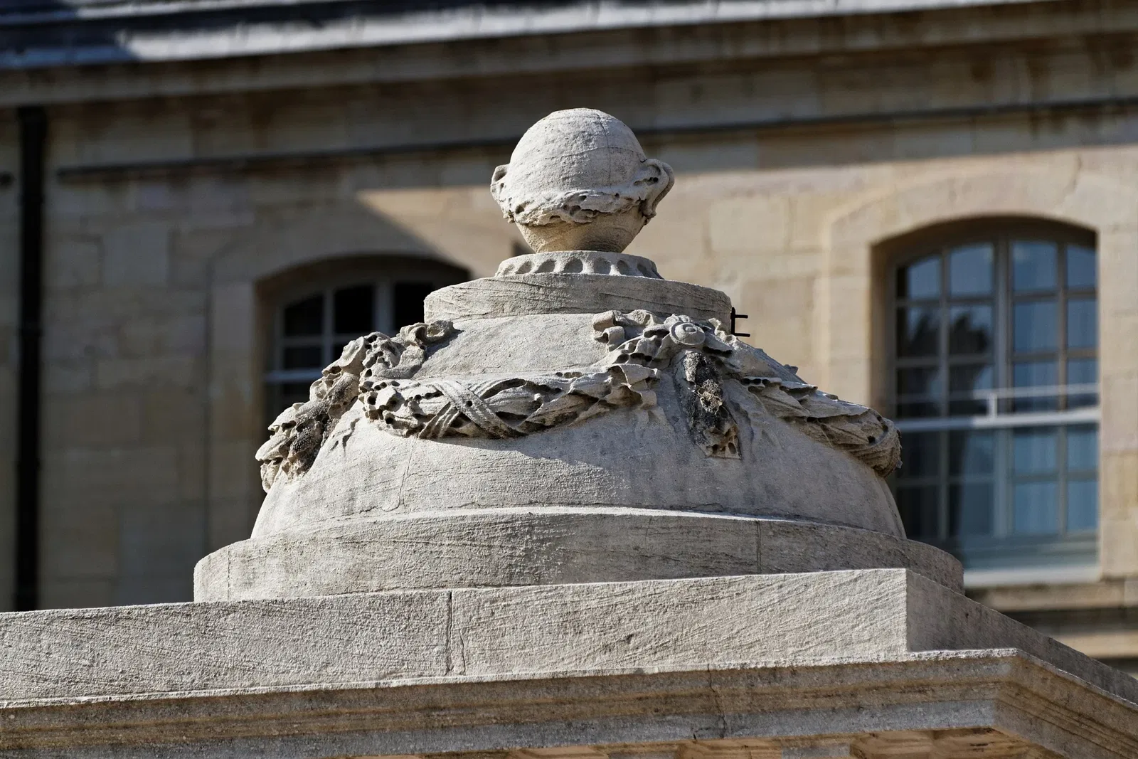 Palace of the Dukes of Burgundy