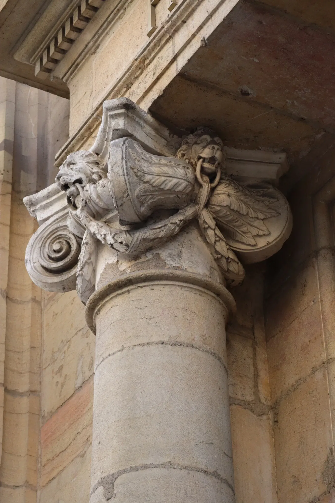 Paleis van de hertogen van Bourgondië