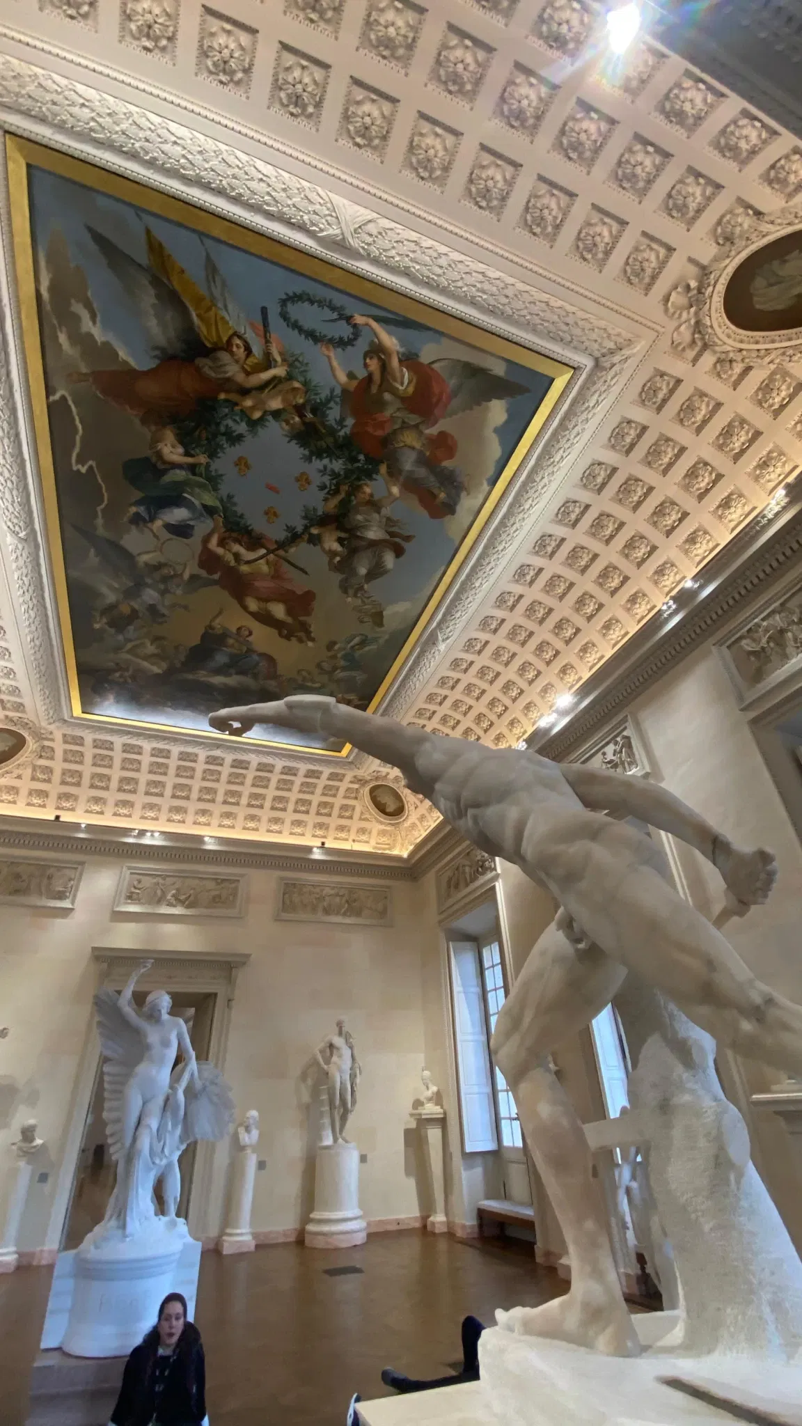 Museo de Bellas Artes de Dijon