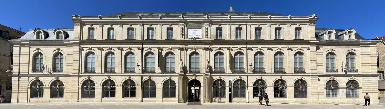 Museo de Bellas Artes de Dijon