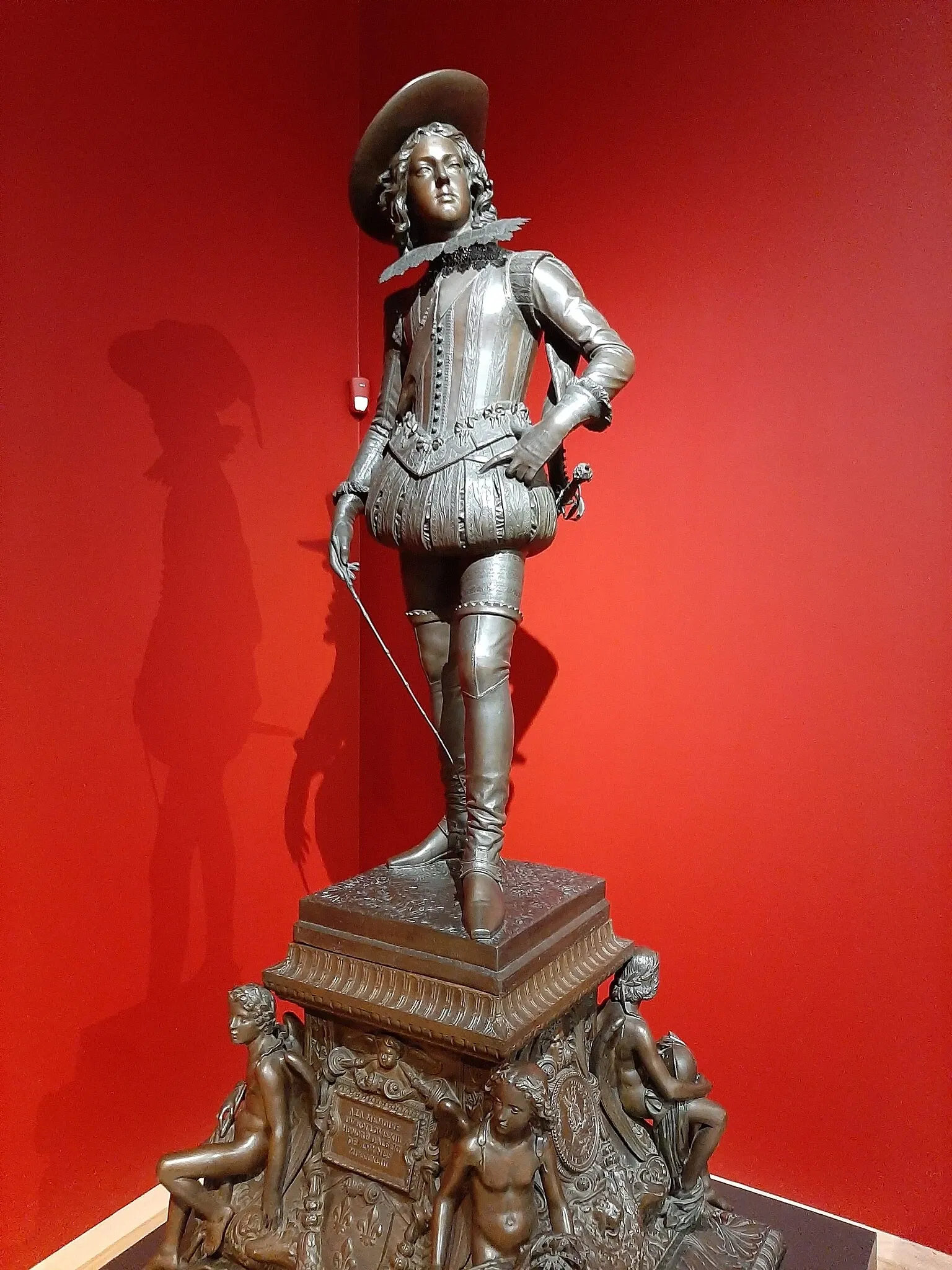 Museo de Bellas Artes de Dijon