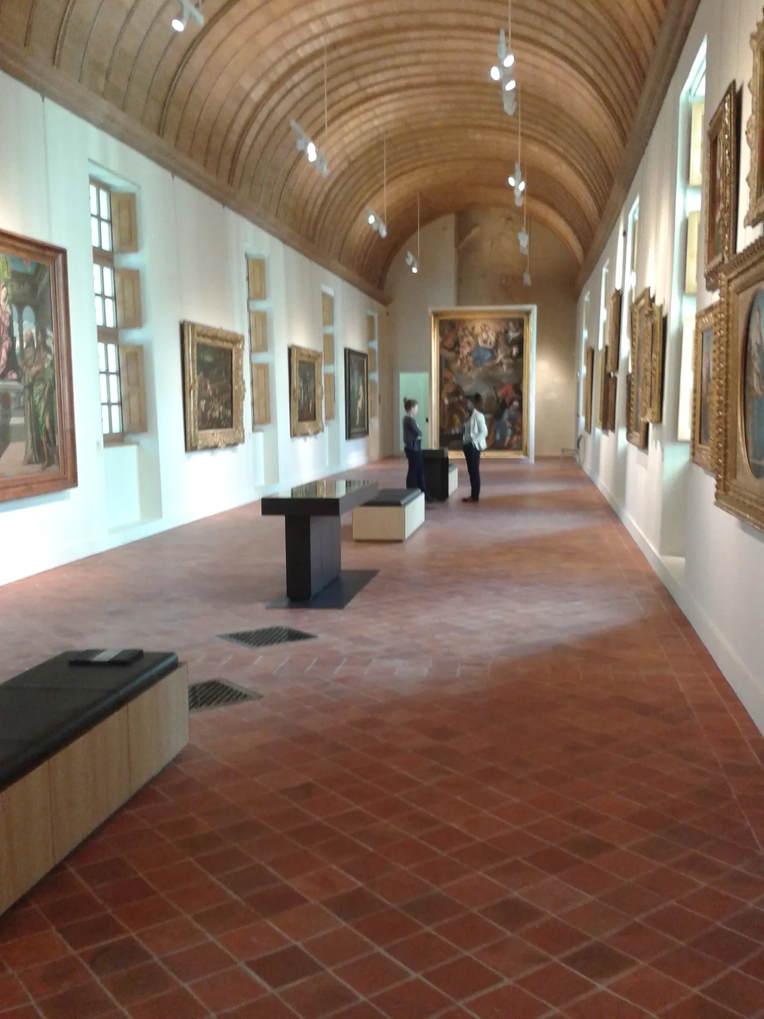 Musée des Beaux-Arts de Dijon