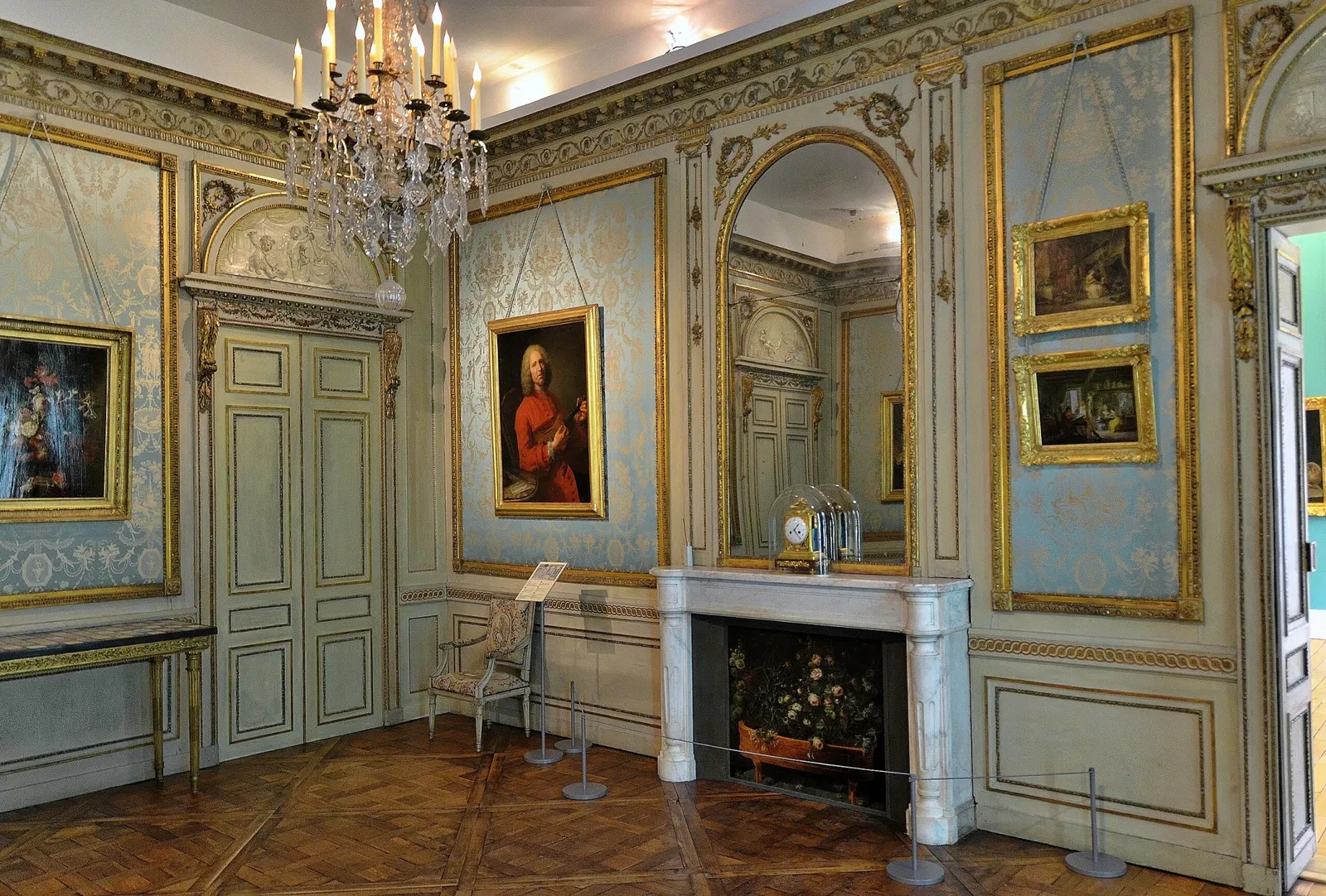 Museum of Fine Arts Dijon