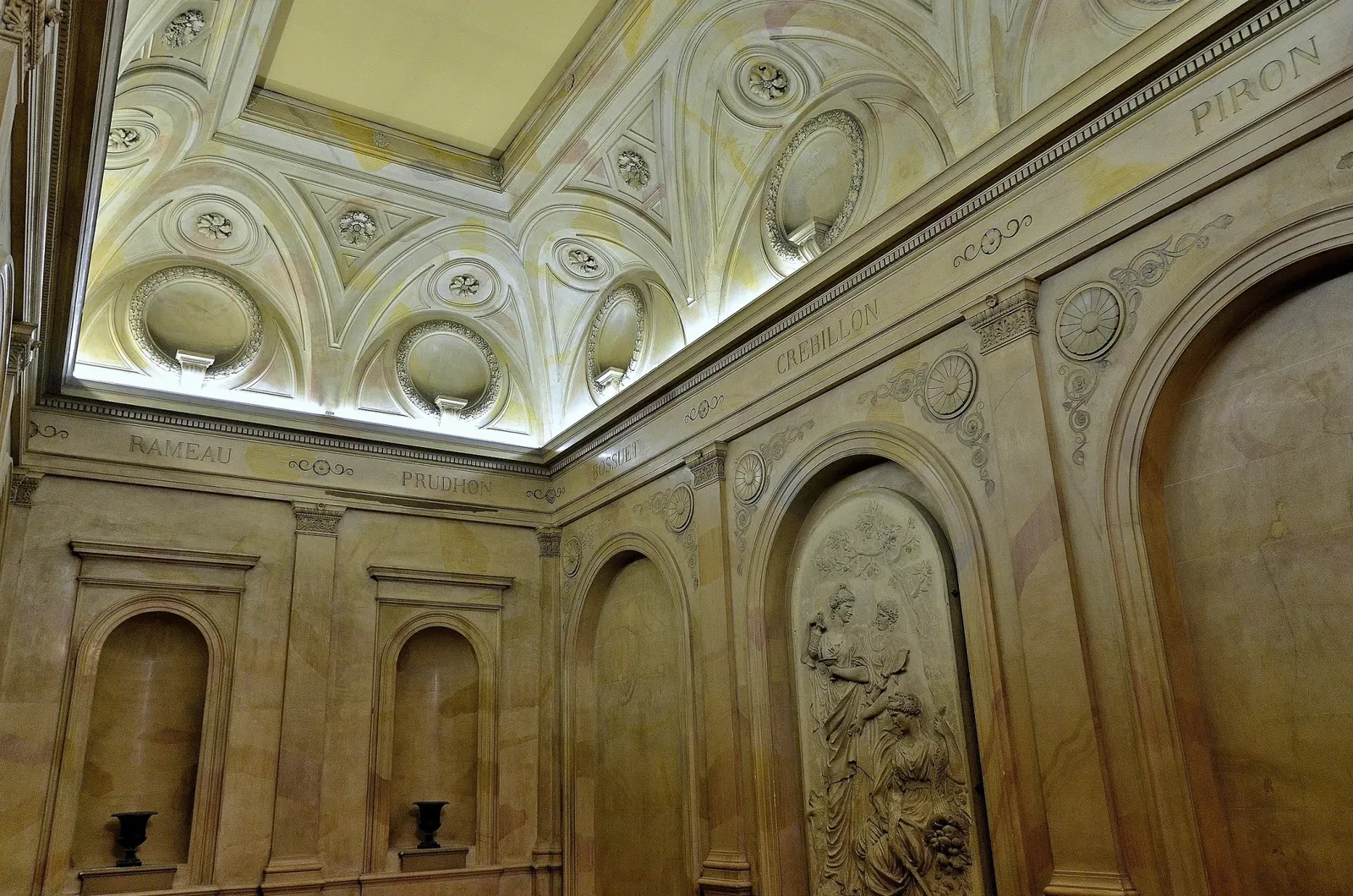 Museo de Bellas Artes de Dijon