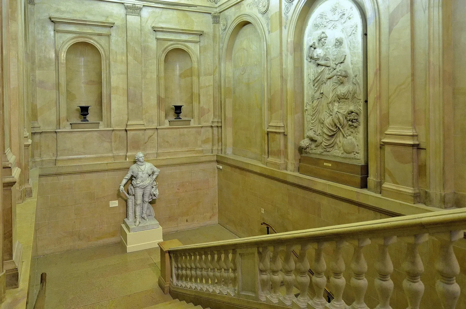 Museum of Fine Arts Dijon