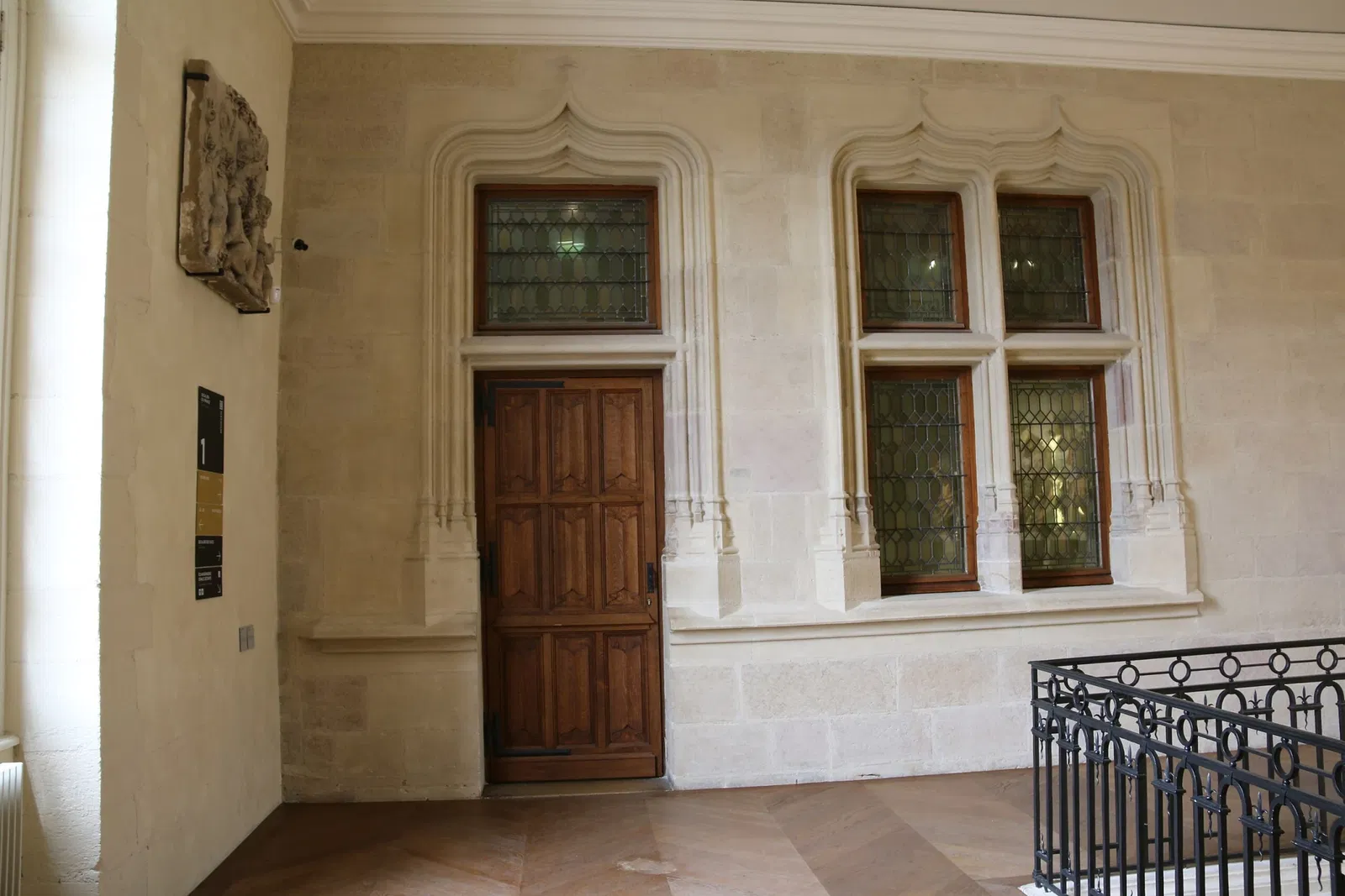 Musée des Beaux-Arts de Dijon