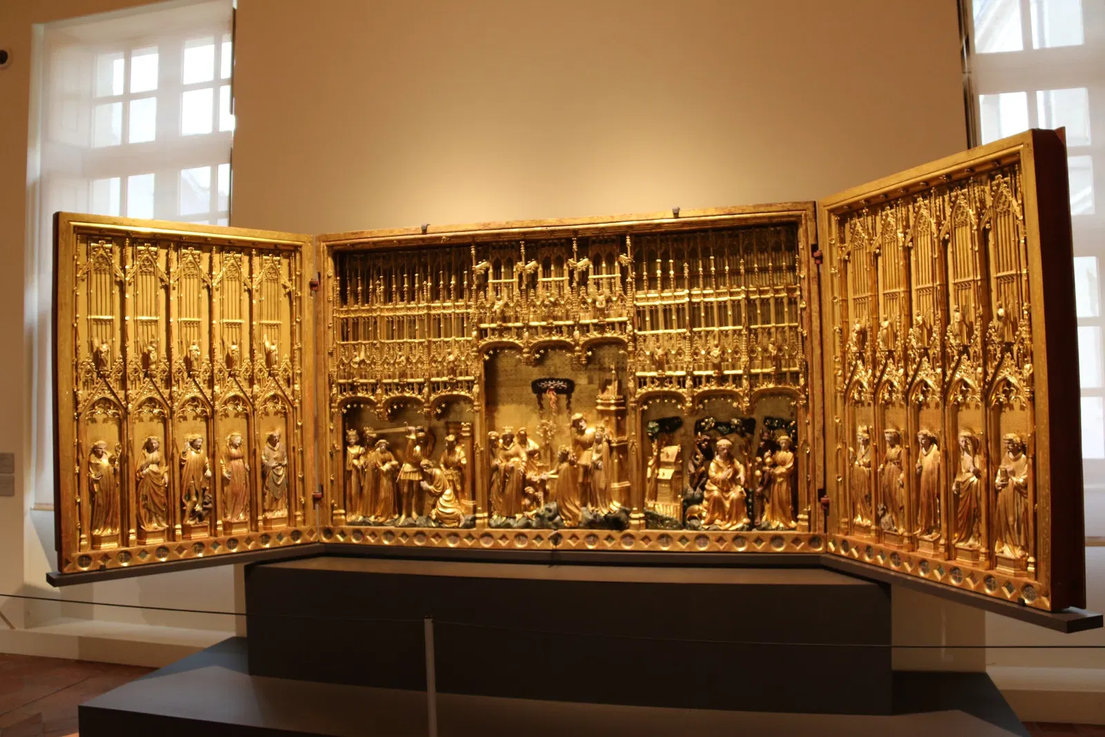 Museo delle belle arti di Digione