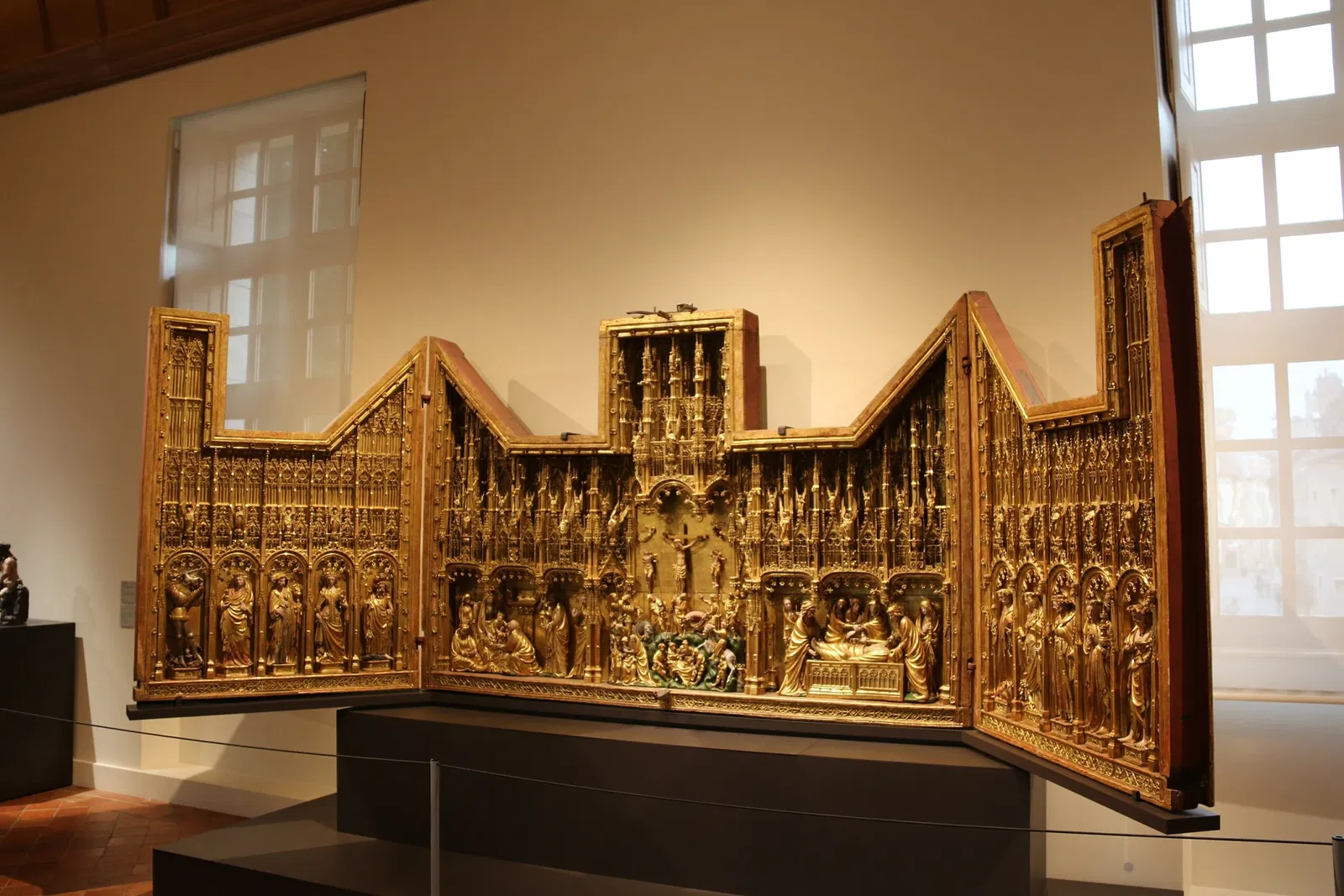 Musée des Beaux-Arts de Dijon