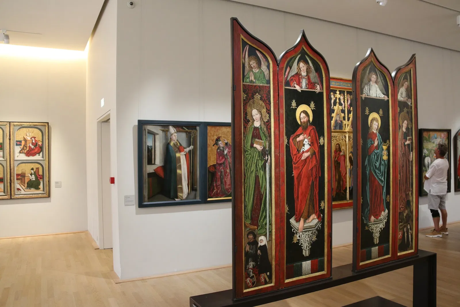 Museo delle belle arti di Digione