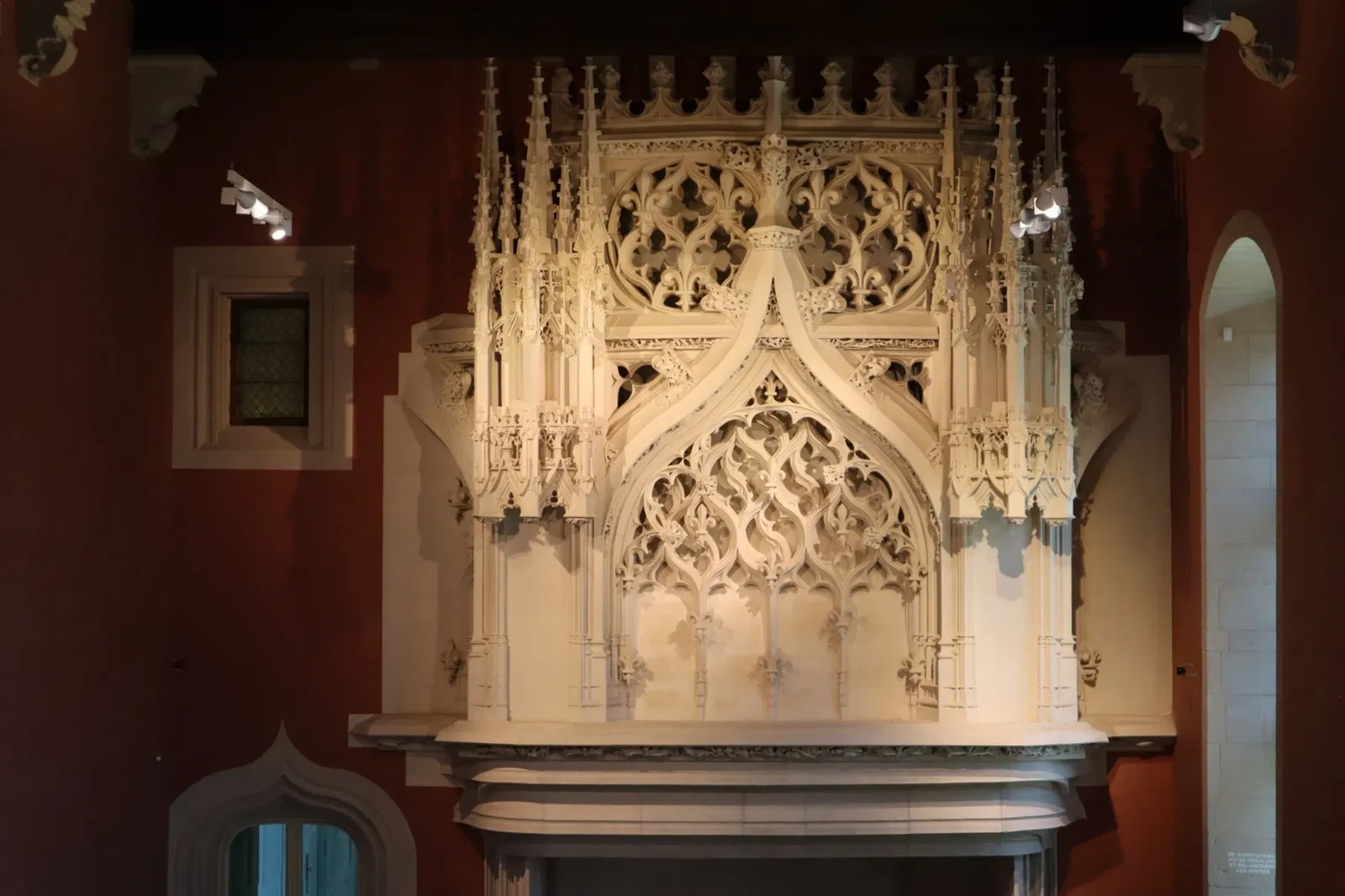 Musée des Beaux-Arts de Dijon