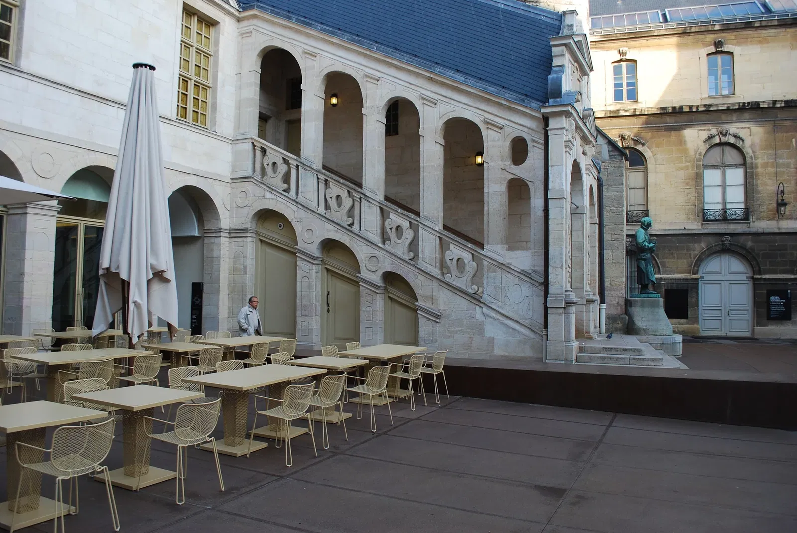 Museum of Fine Arts Dijon