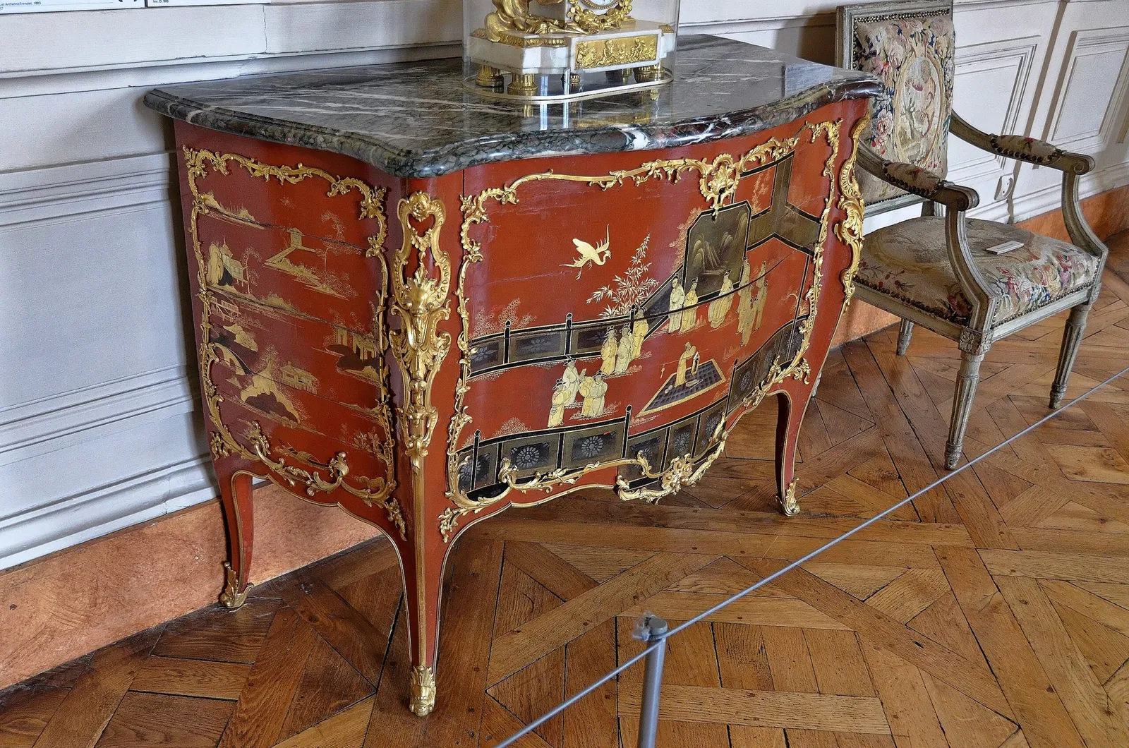 Museum of Fine Arts Dijon