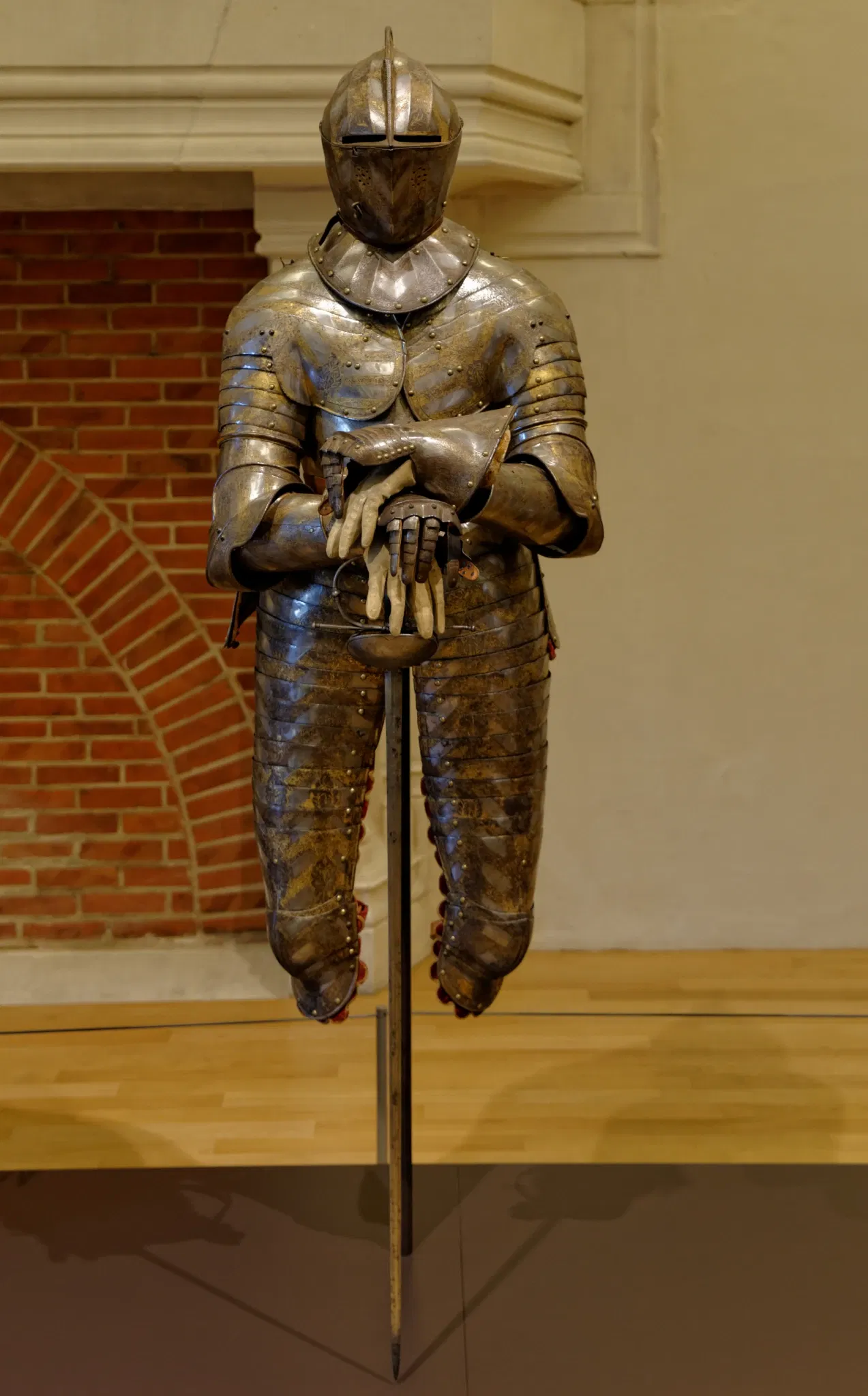 Musée des Beaux-Arts de Dijon