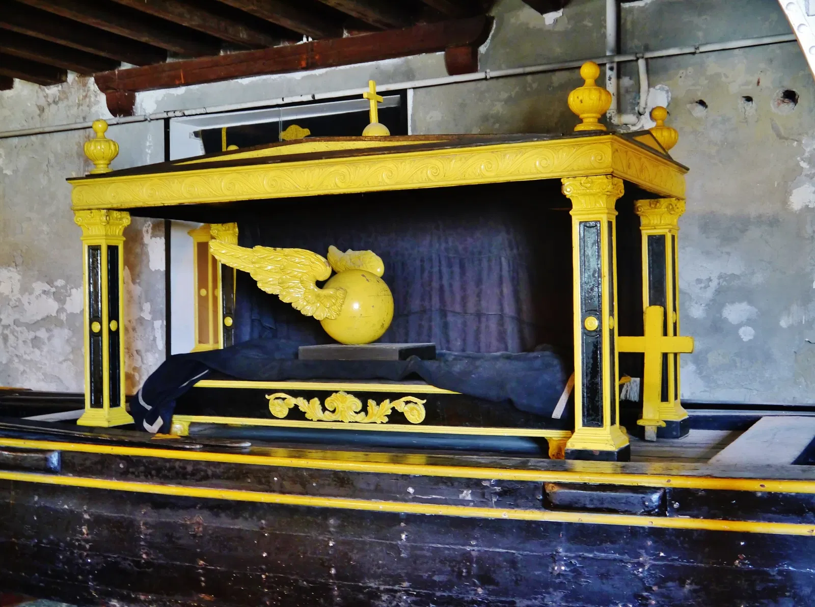 Museo Storico Navale