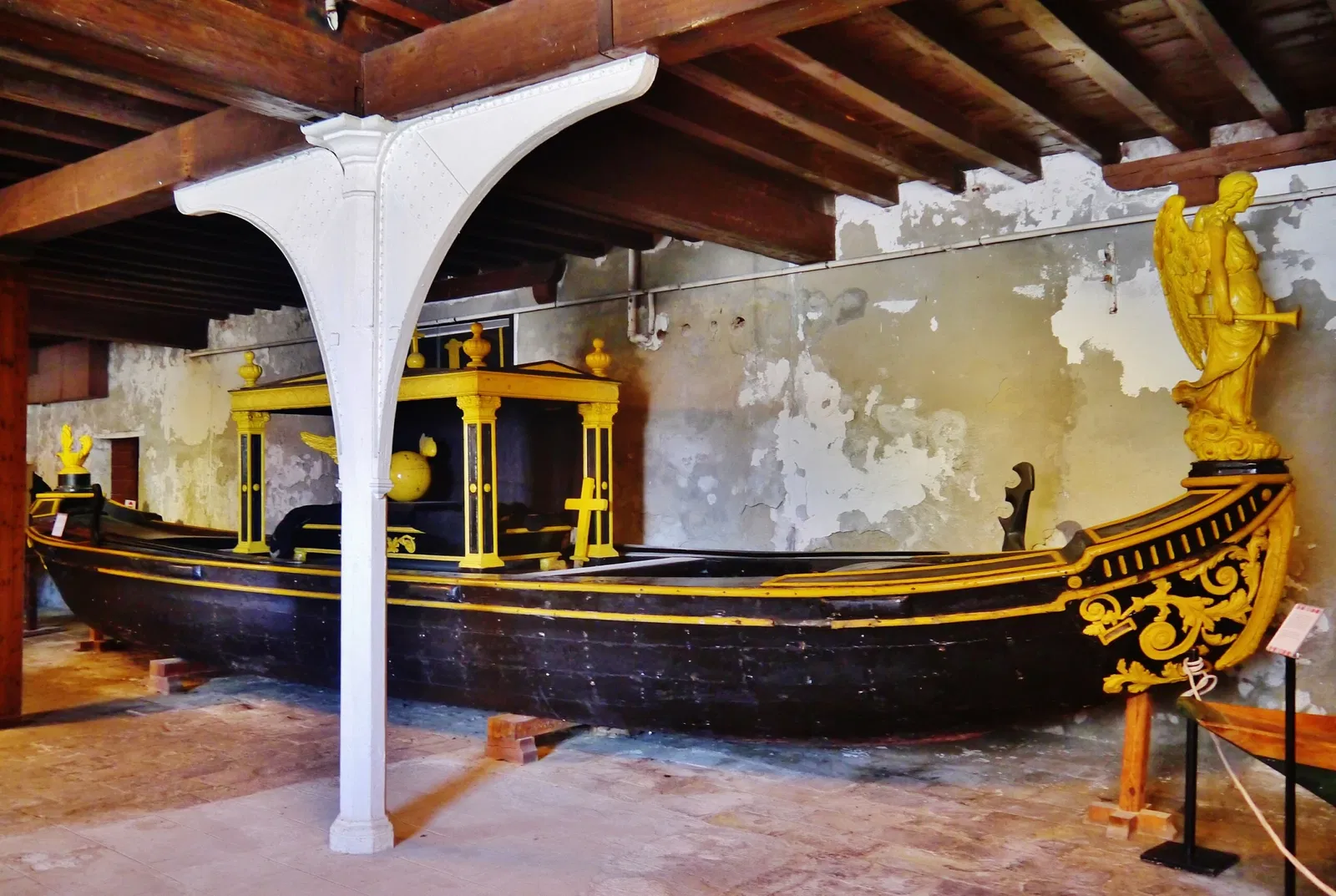 Museo Storico Navale