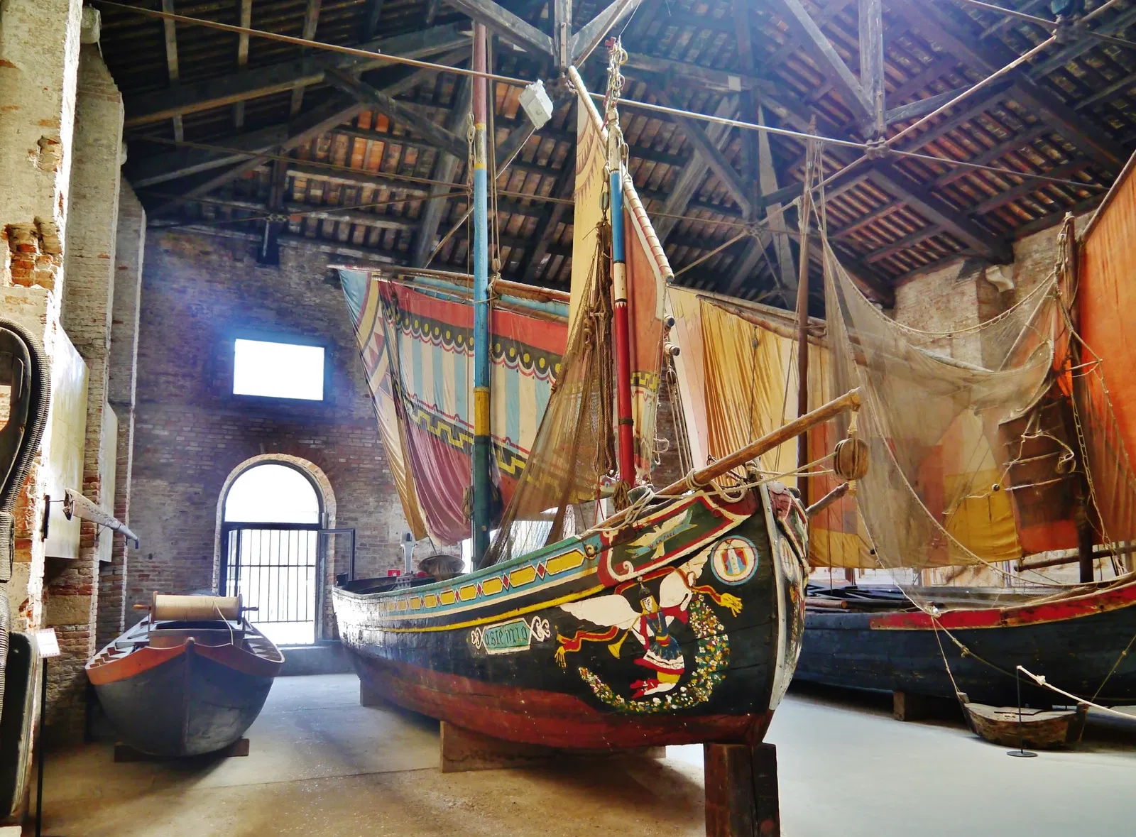 Museo Storico Navale di Venezia