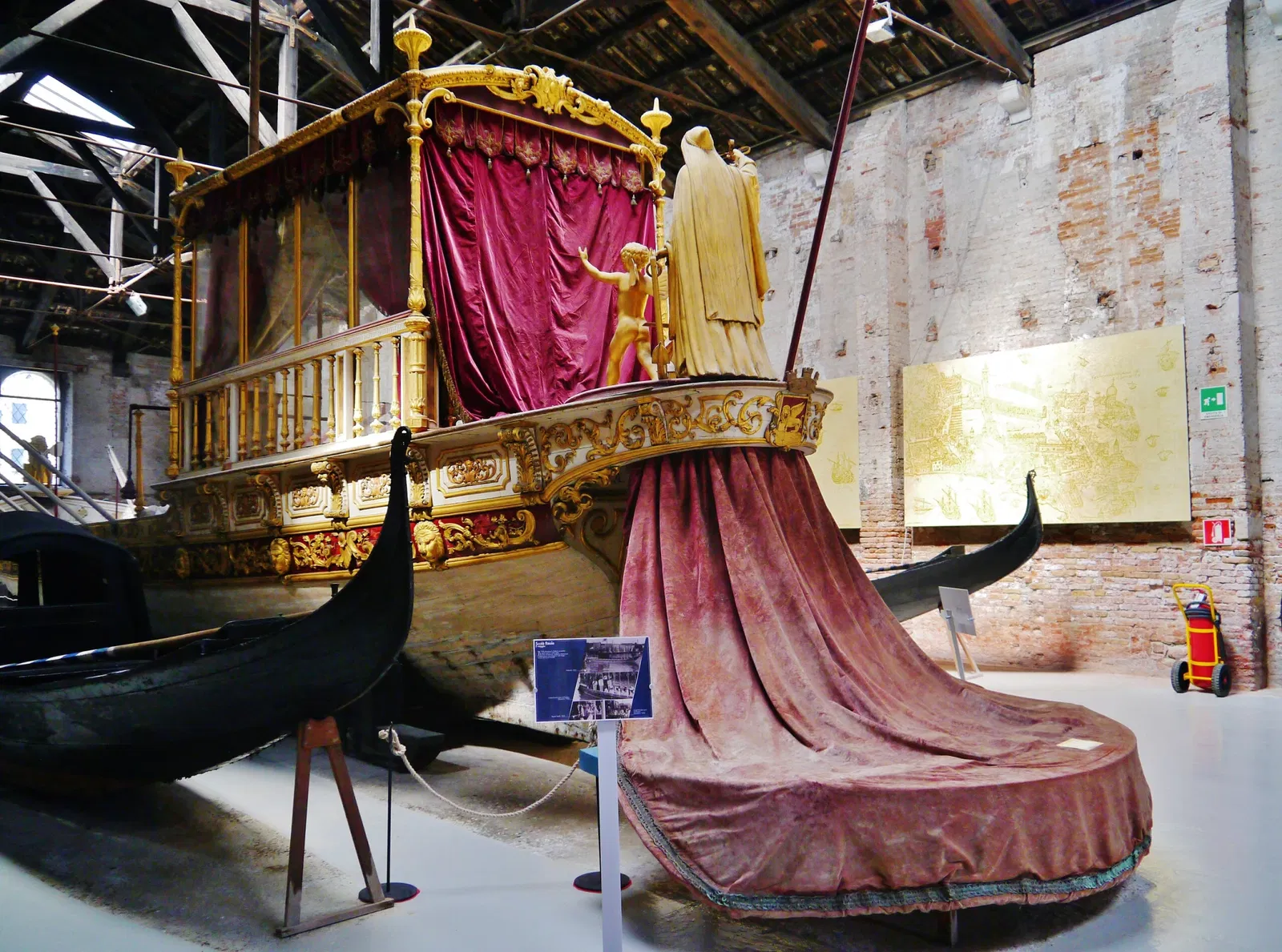 Museo Storico Navale di Venezia