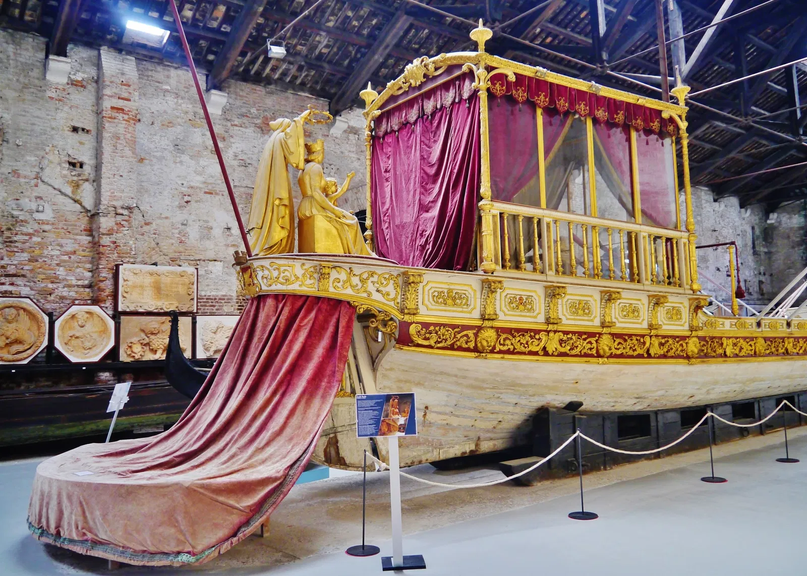 Musée d'histoire navale de Venise