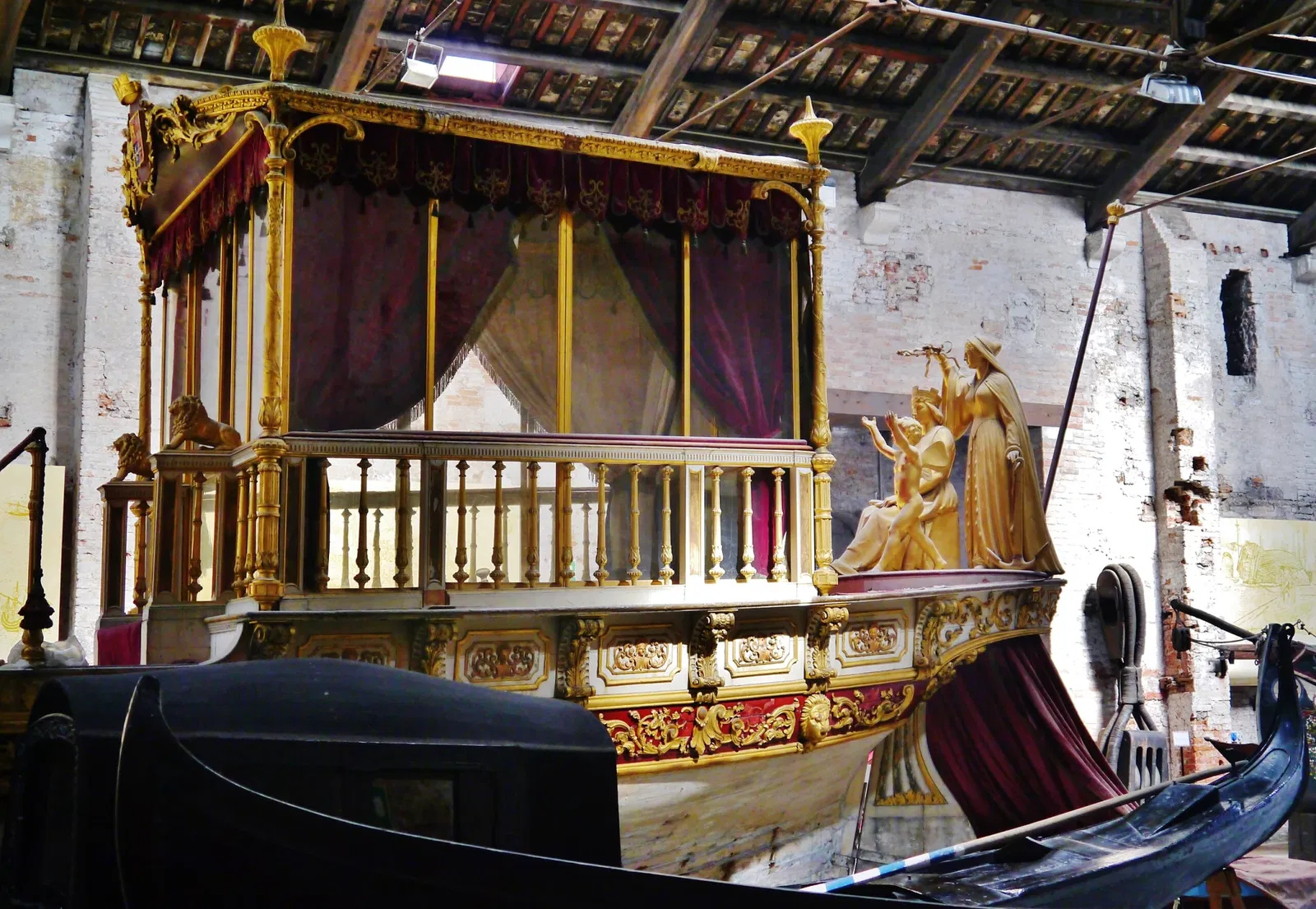 Museo Storico Navale