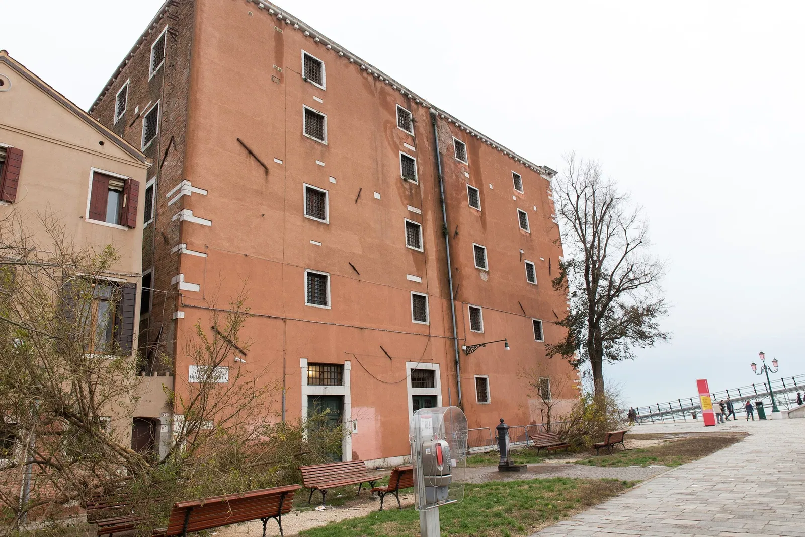 Musée d'histoire navale de Venise