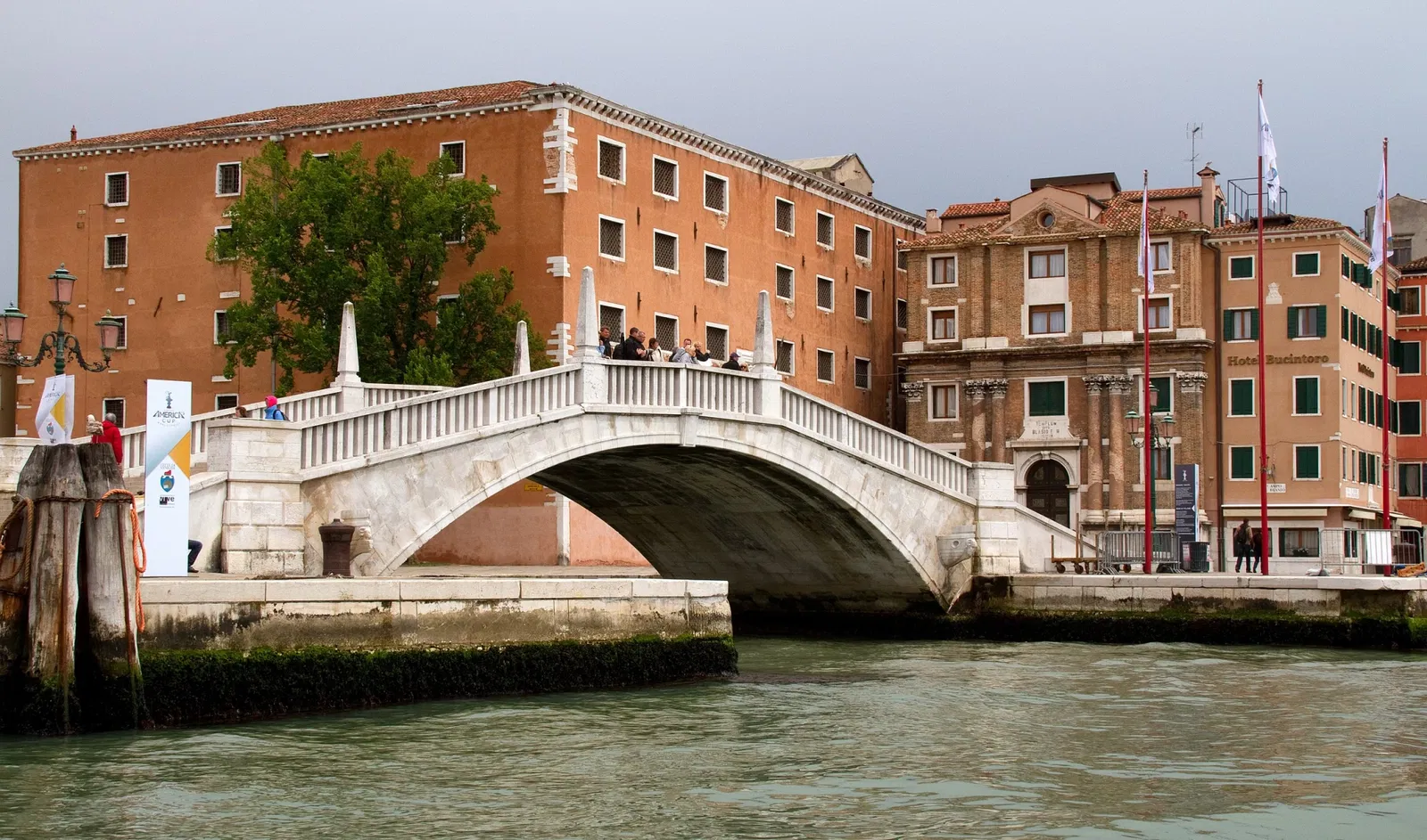 Museo Storico Navale di Venezia