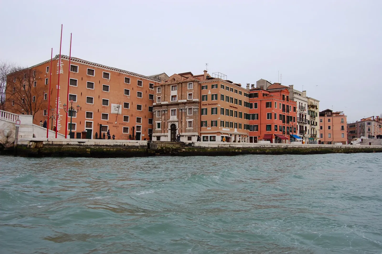 Museo Storico Navale di Venezia