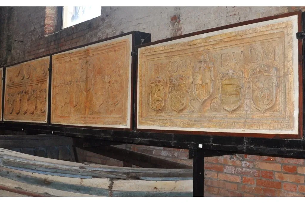 Museo Storico Navale di Venezia