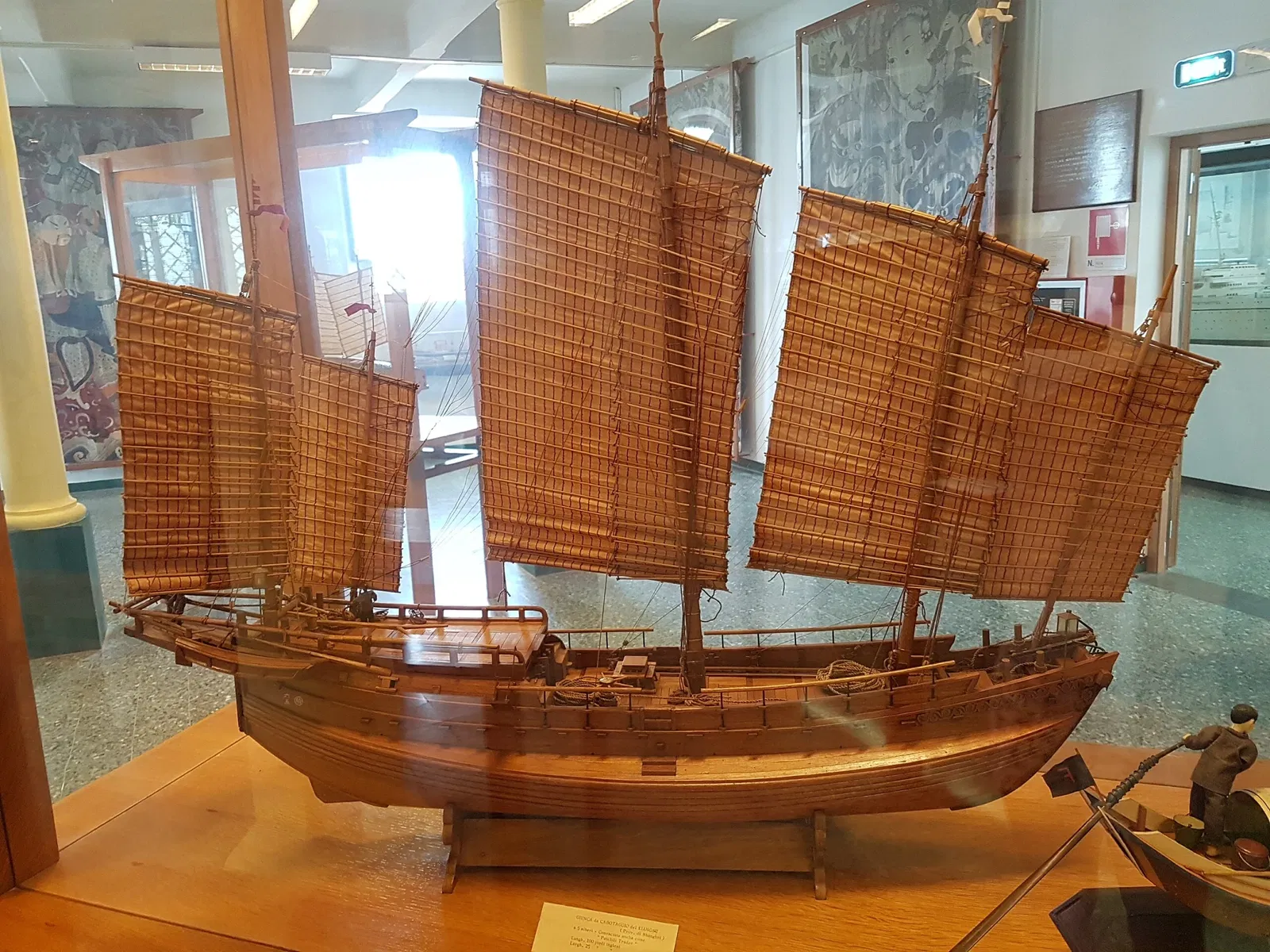 Museo Storico Navale