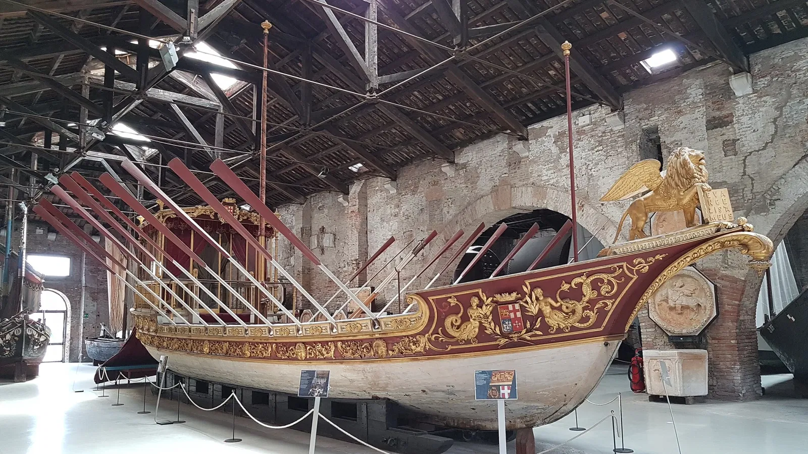 Museo Storico Navale di Venezia