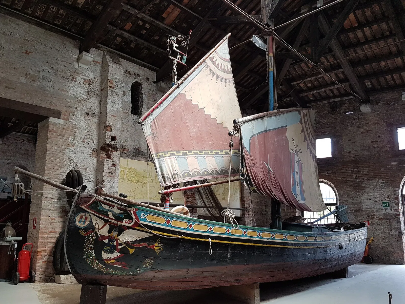 Museo Storico Navale di Venezia