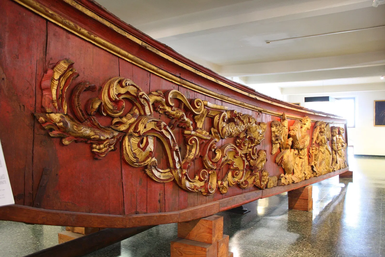 Museo Storico Navale di Venezia