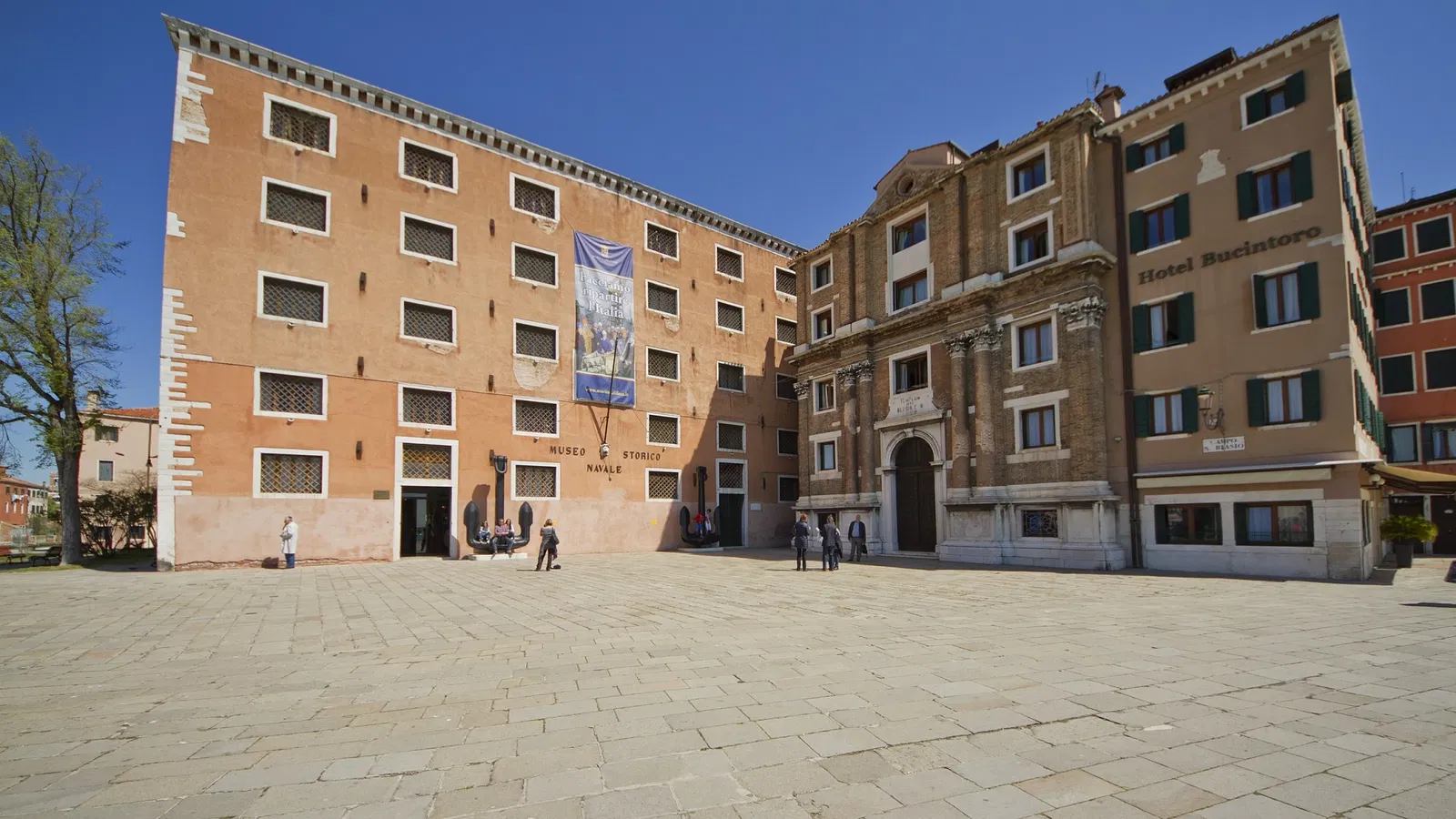 Museo Storico Navale di Venezia