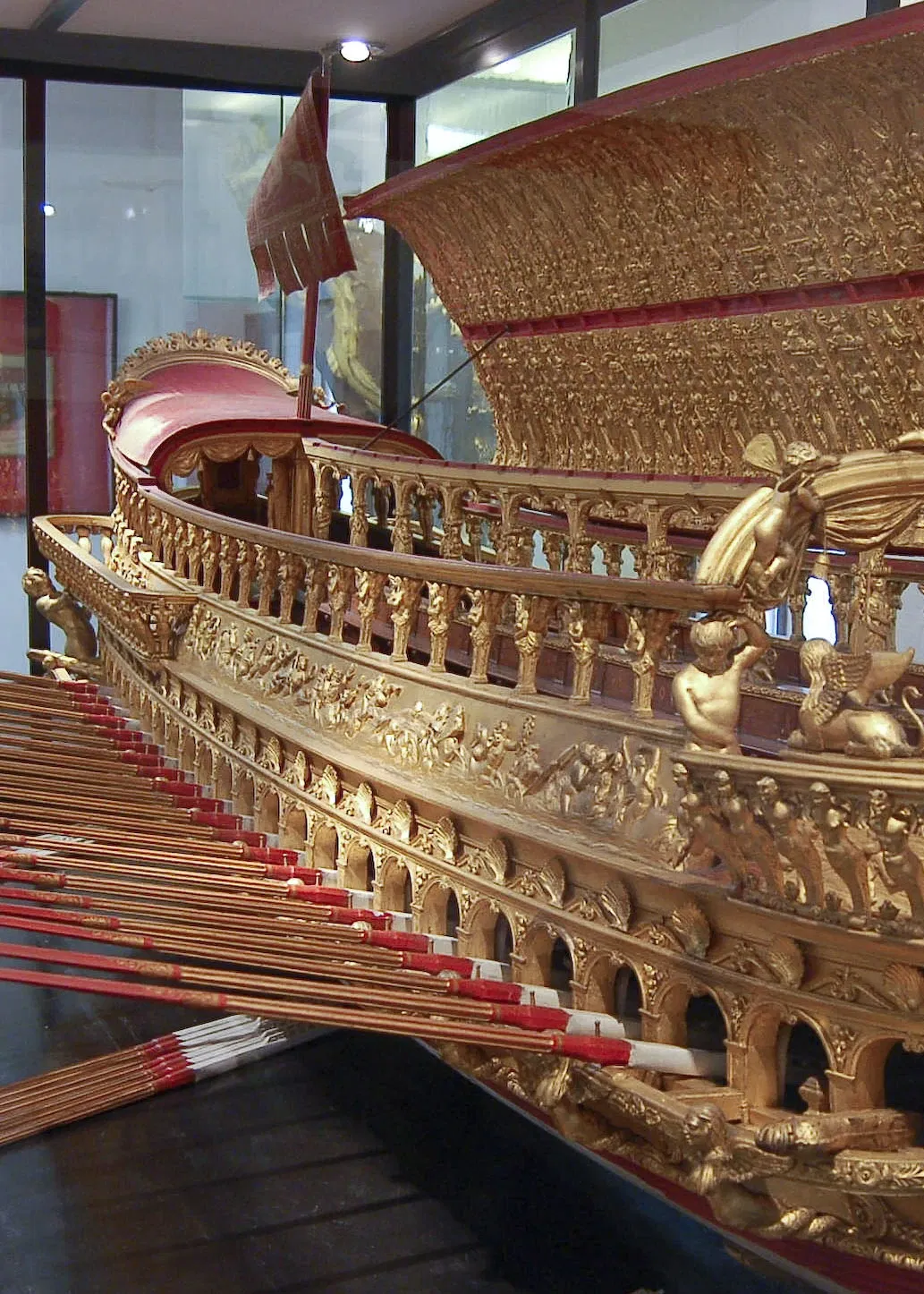 Museo Storico Navale