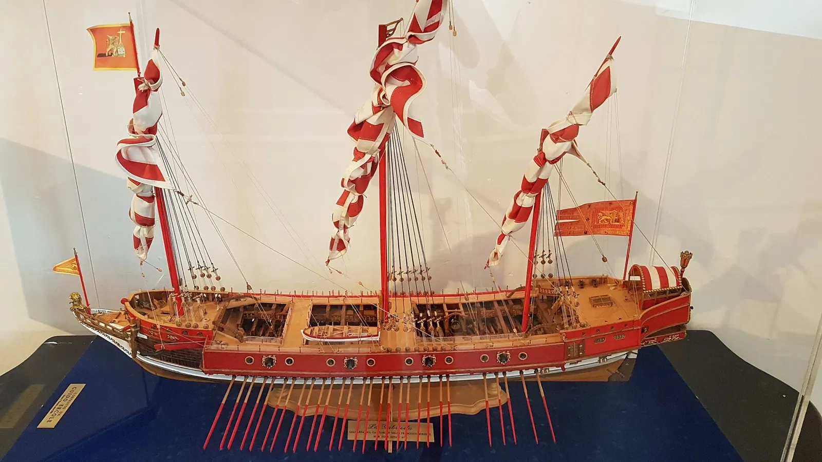 Museo Storico Navale di Venezia