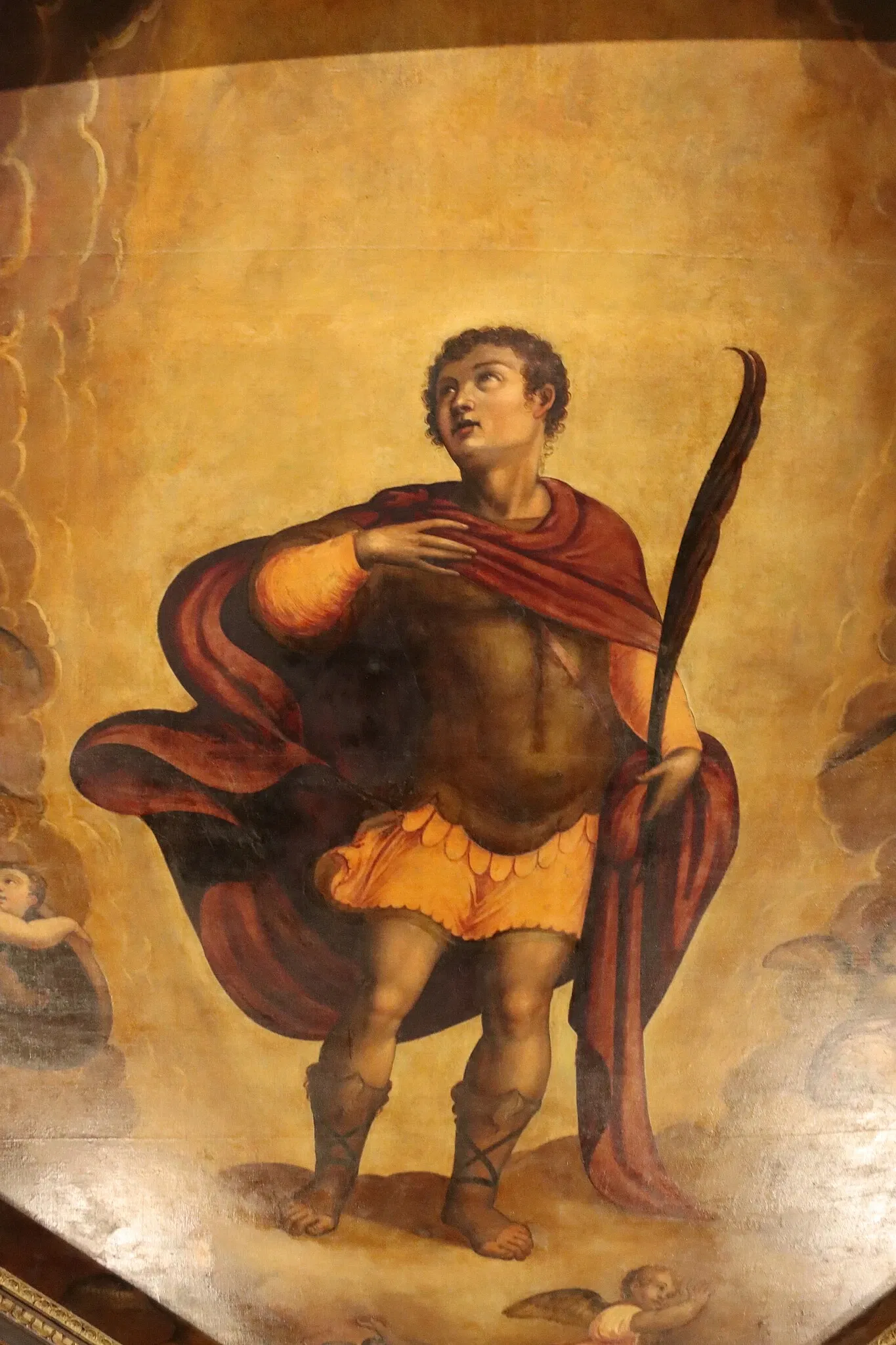 Scuola Dalmata dei SS. Giorgio e Trifone