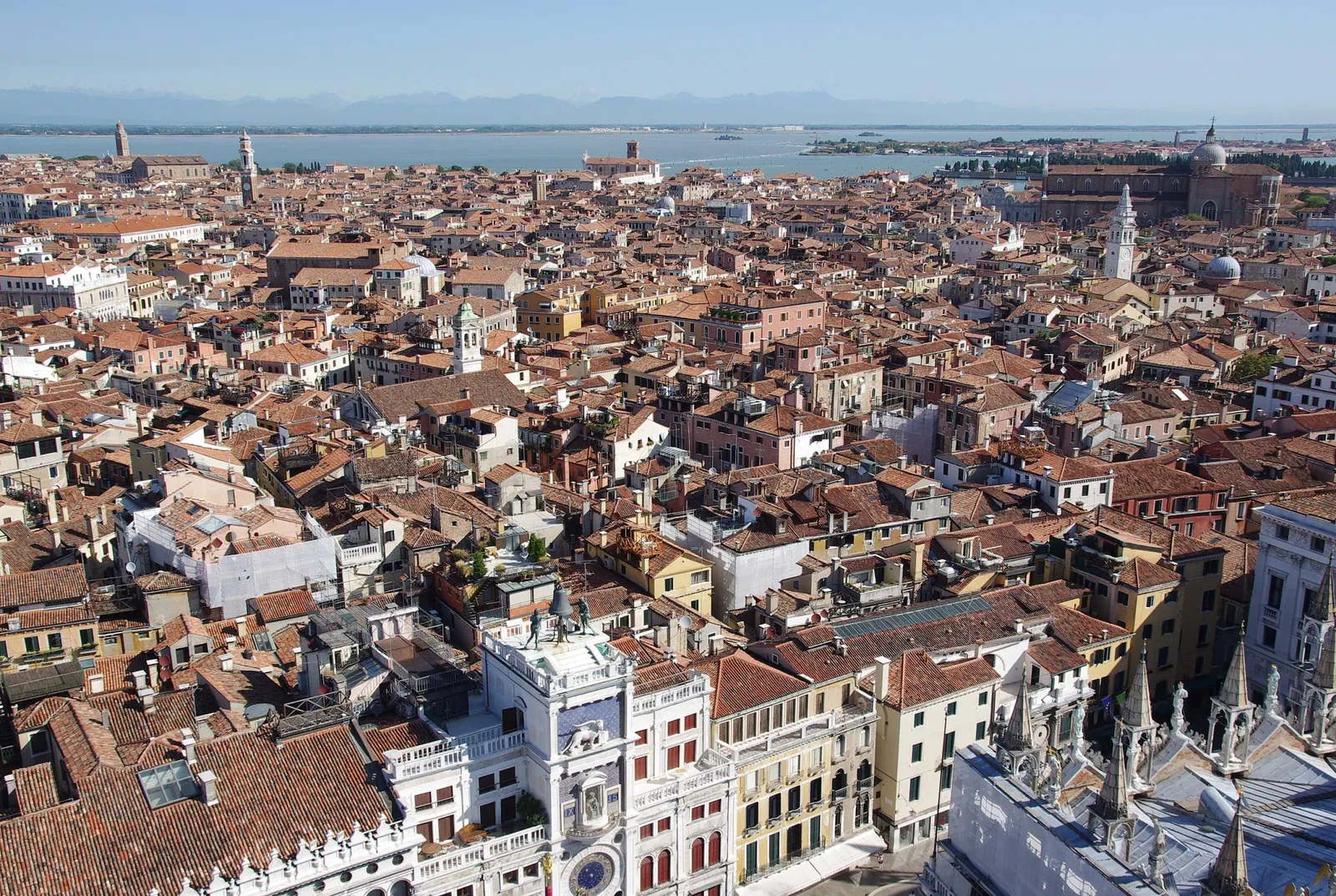 Scuola Grande di San Marco