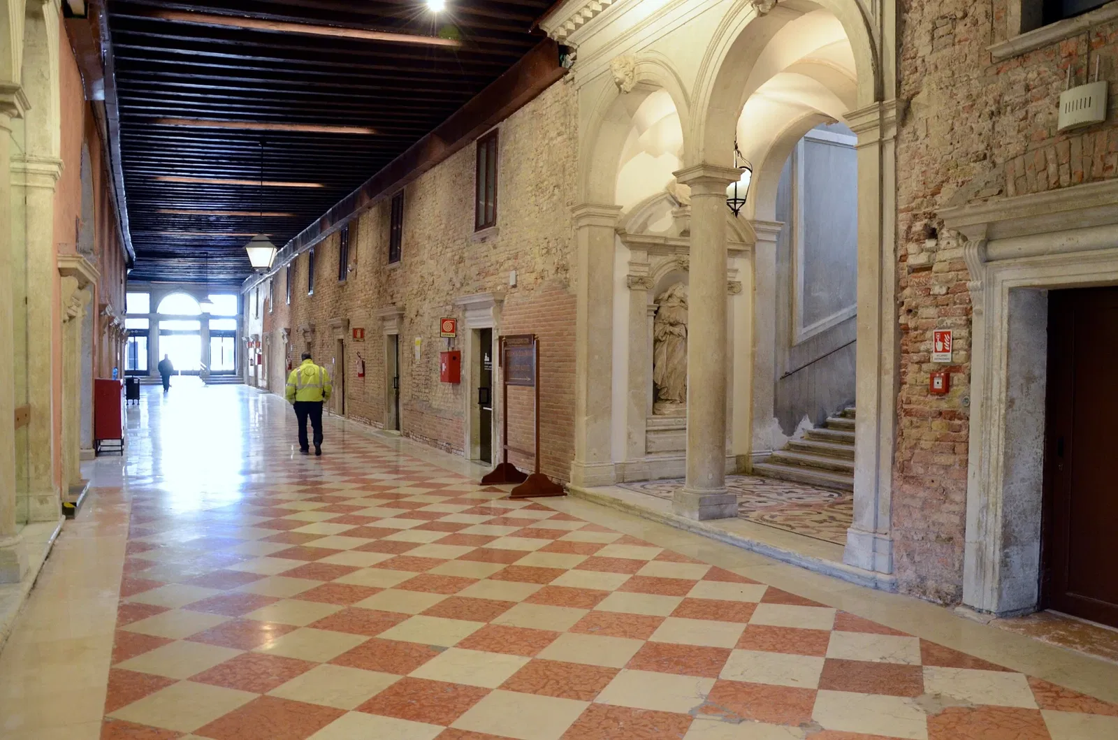 Scuola Grande di San Marco