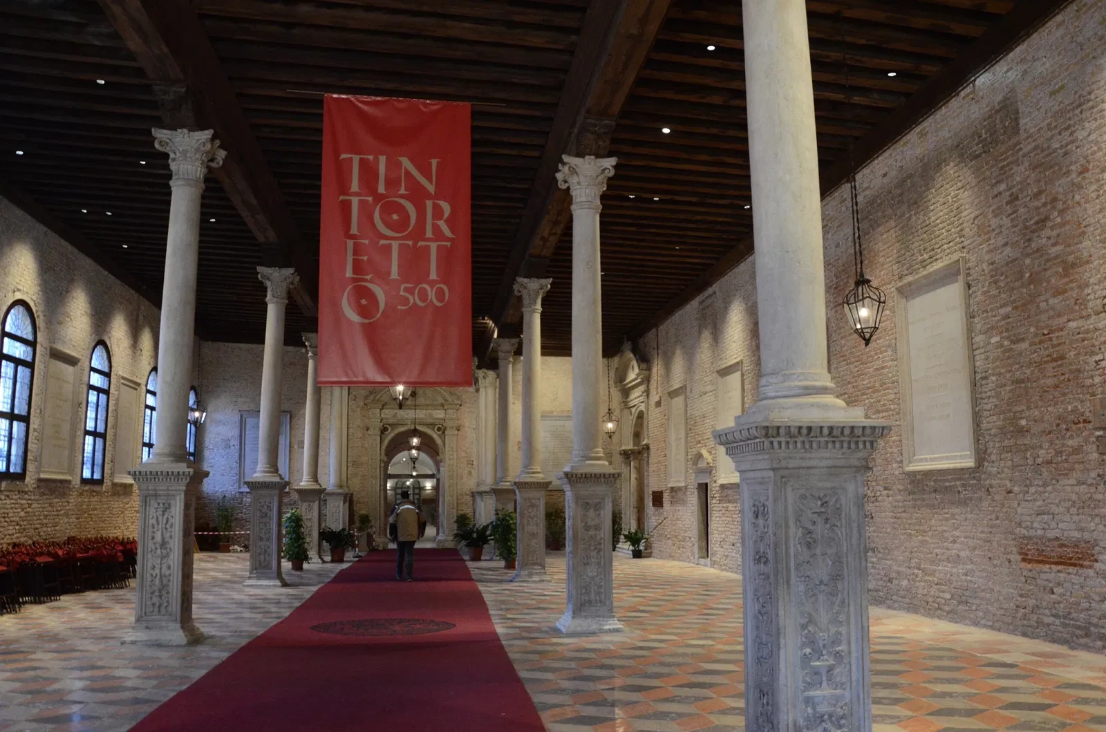 Scuola Grande di San Marco