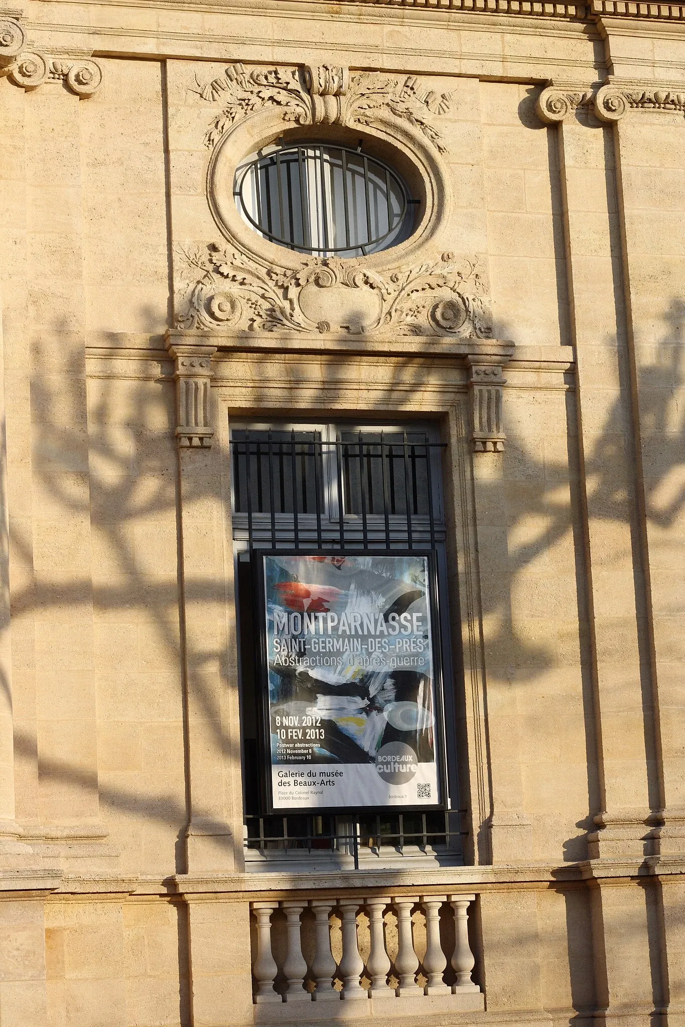 Musée des Beaux-Arts (Bordeaux)